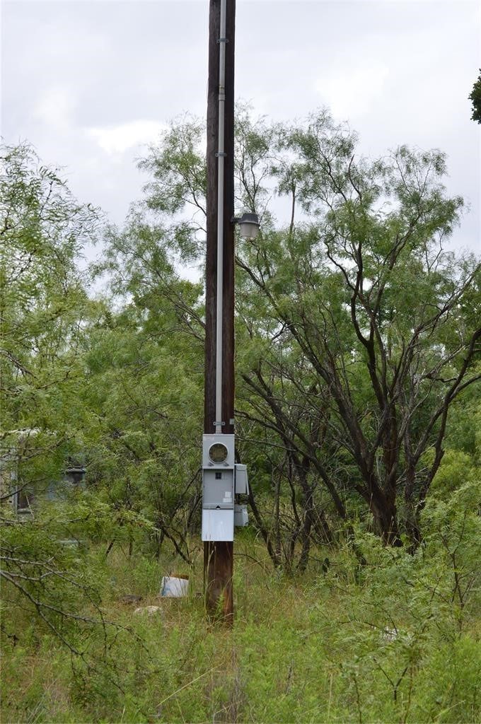 TBD Co Rd 400