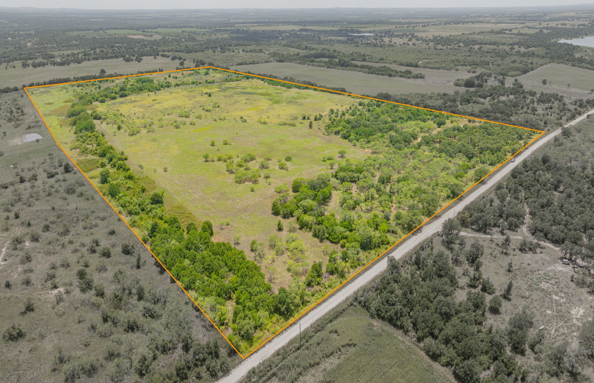 TBD Co Rd 400