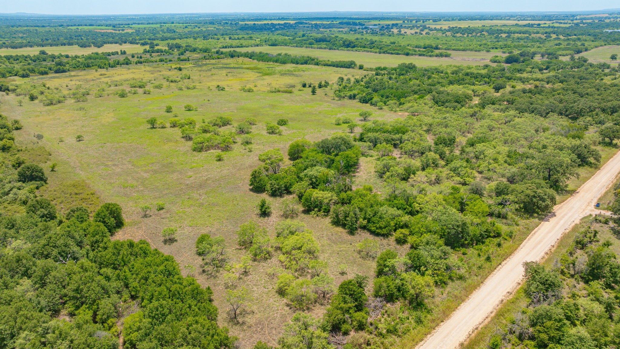 TBD Co Rd 400