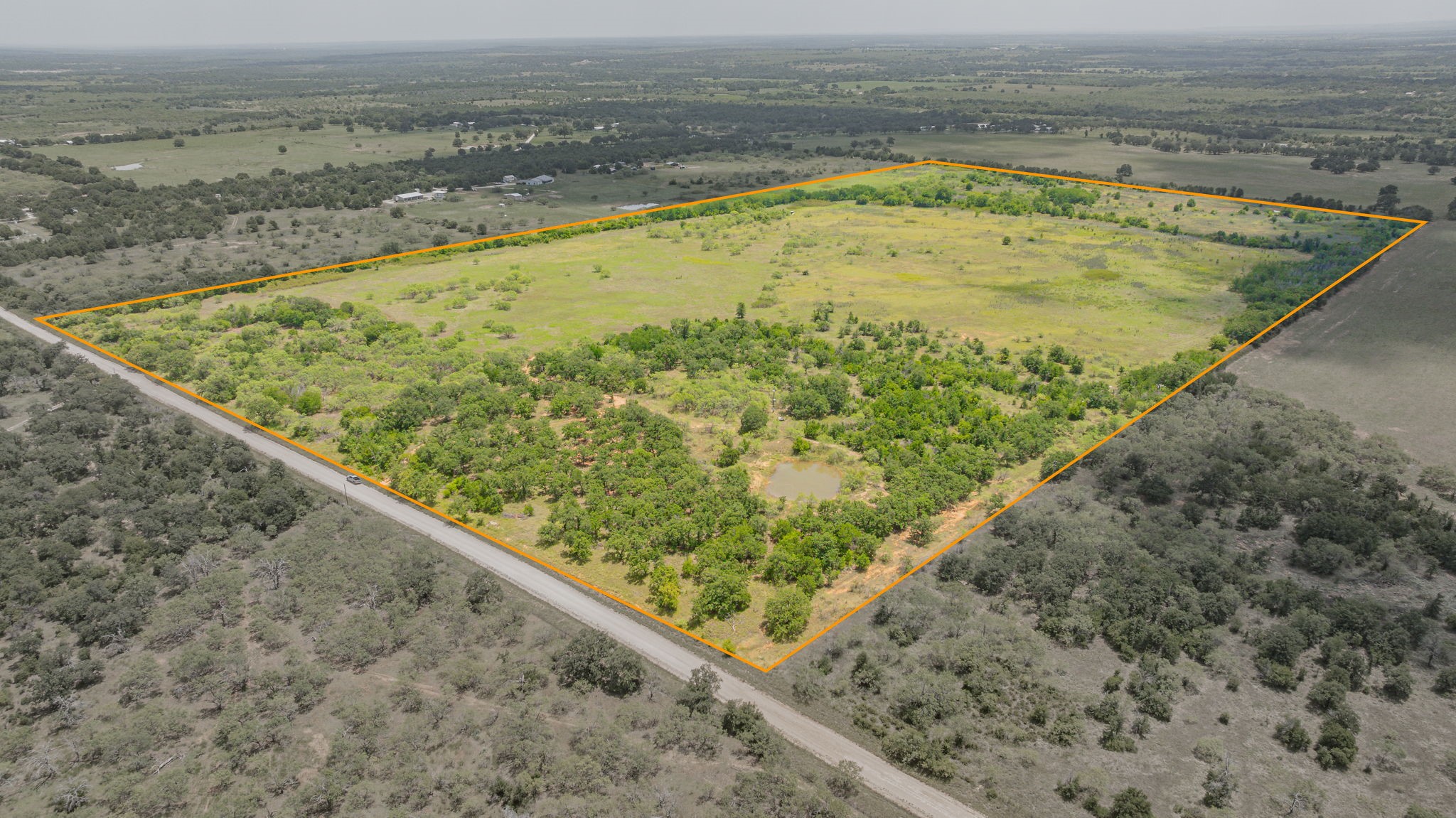 TBD Co Rd 400