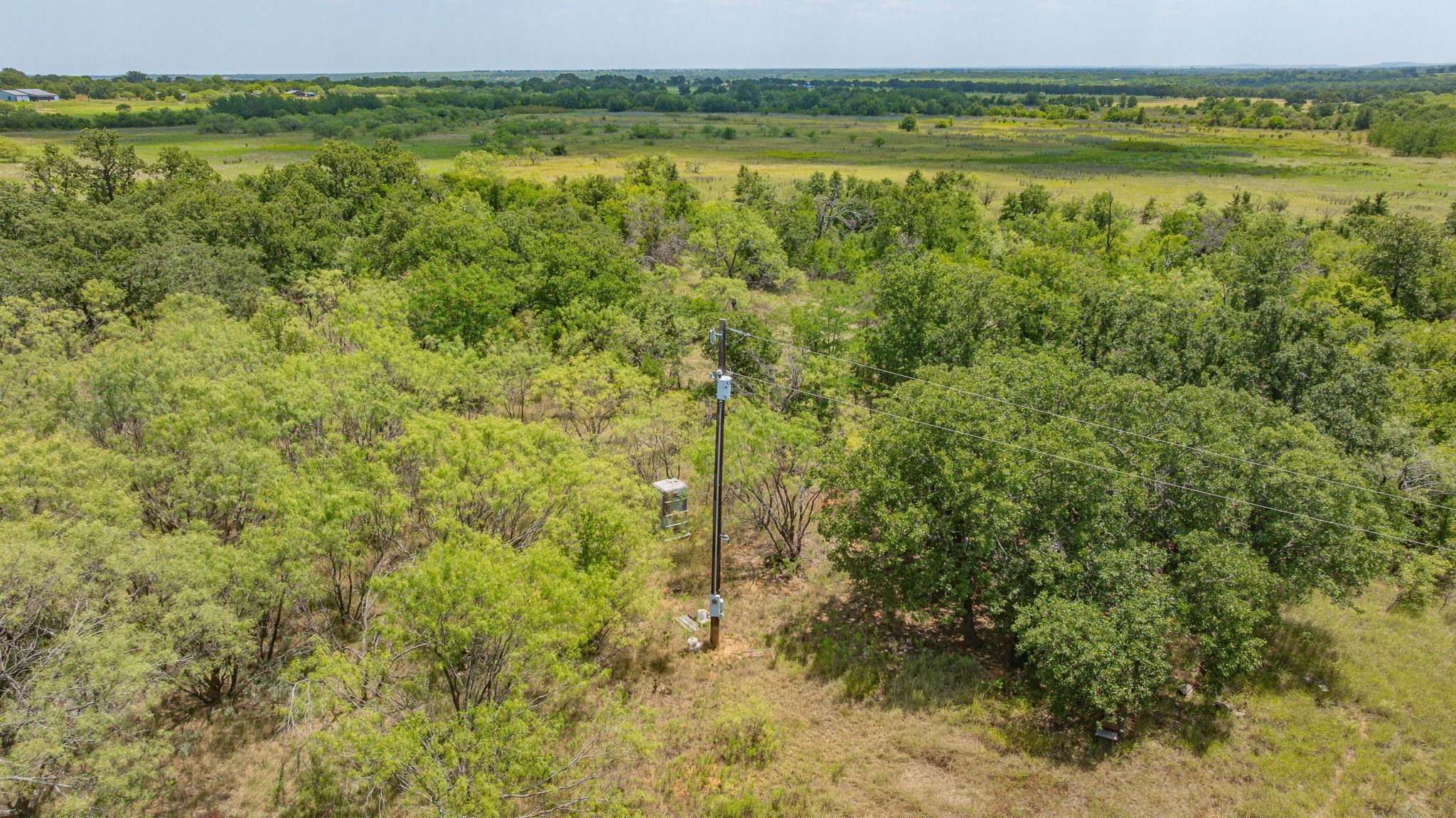 TBD Co Rd 400