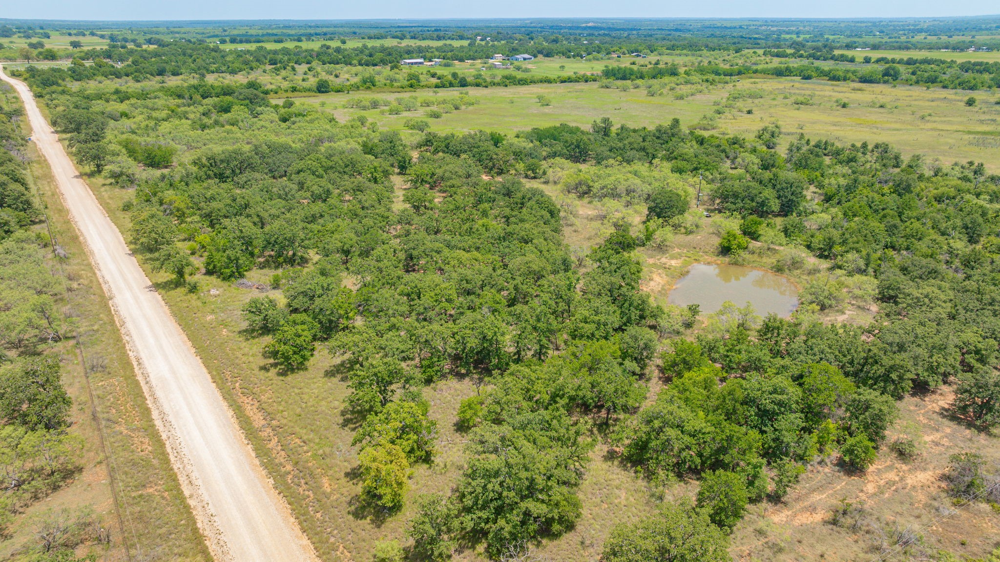 TBD Co Rd 400