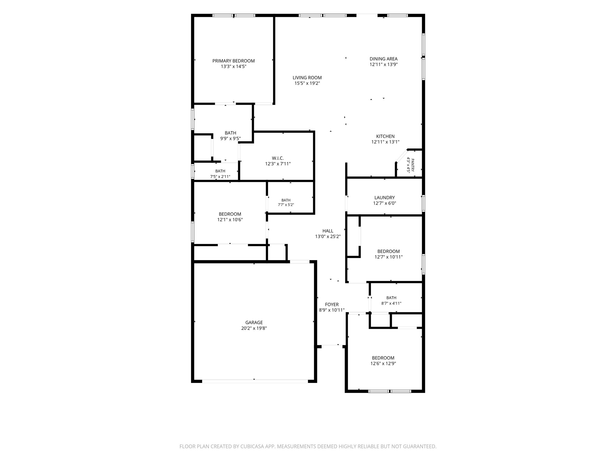 207 Mizuna Drive