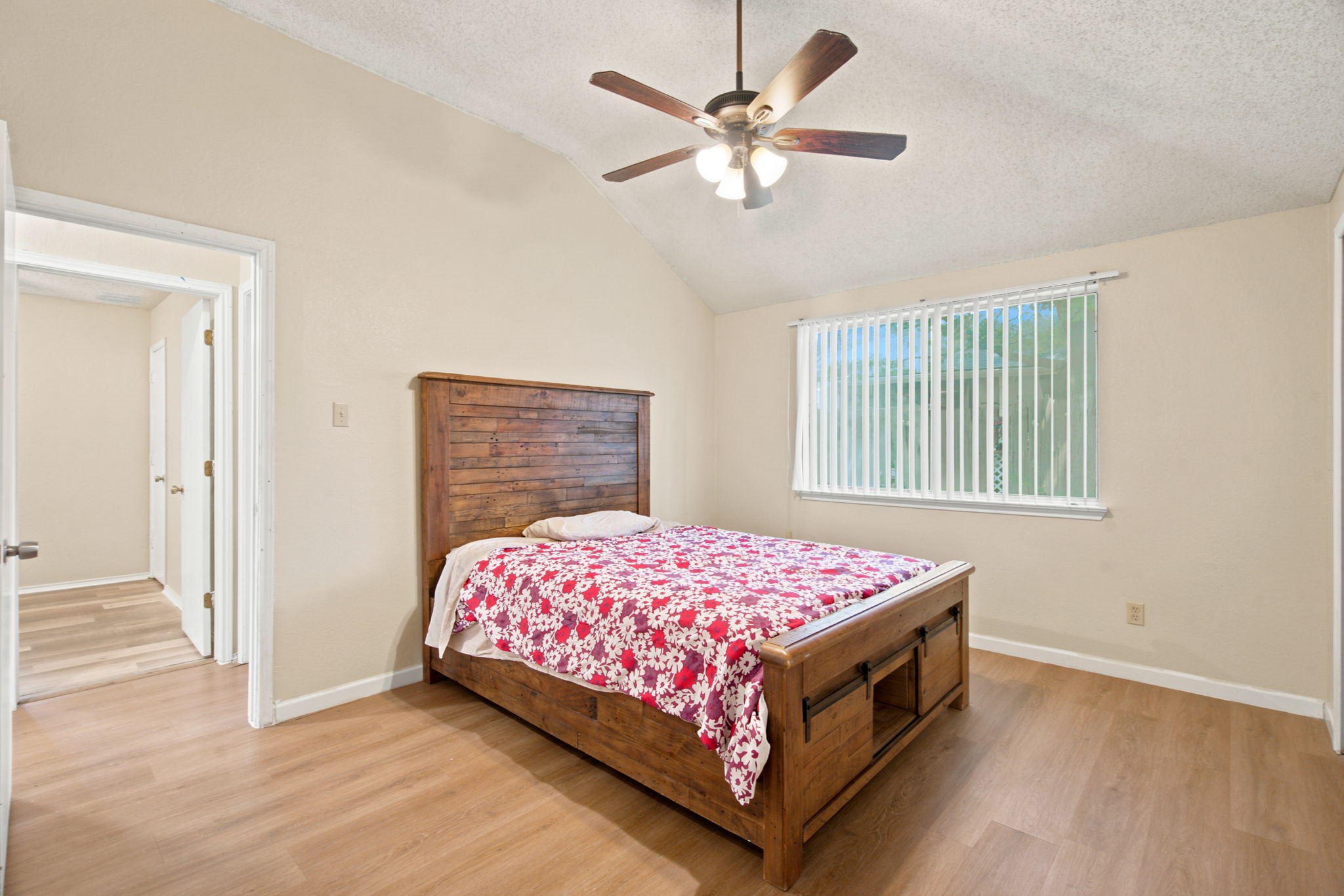 4837 Thistledown Drive