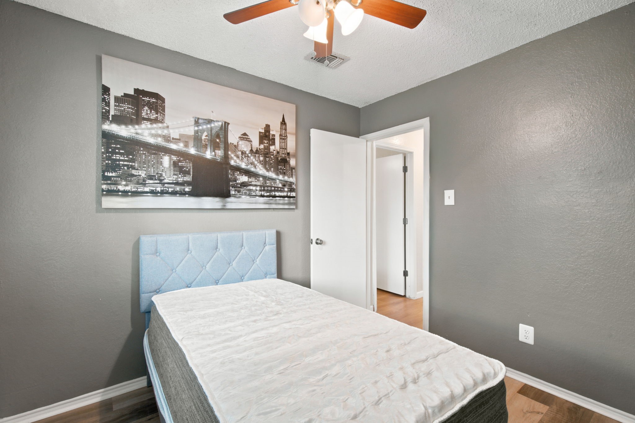 4837 Thistledown Drive