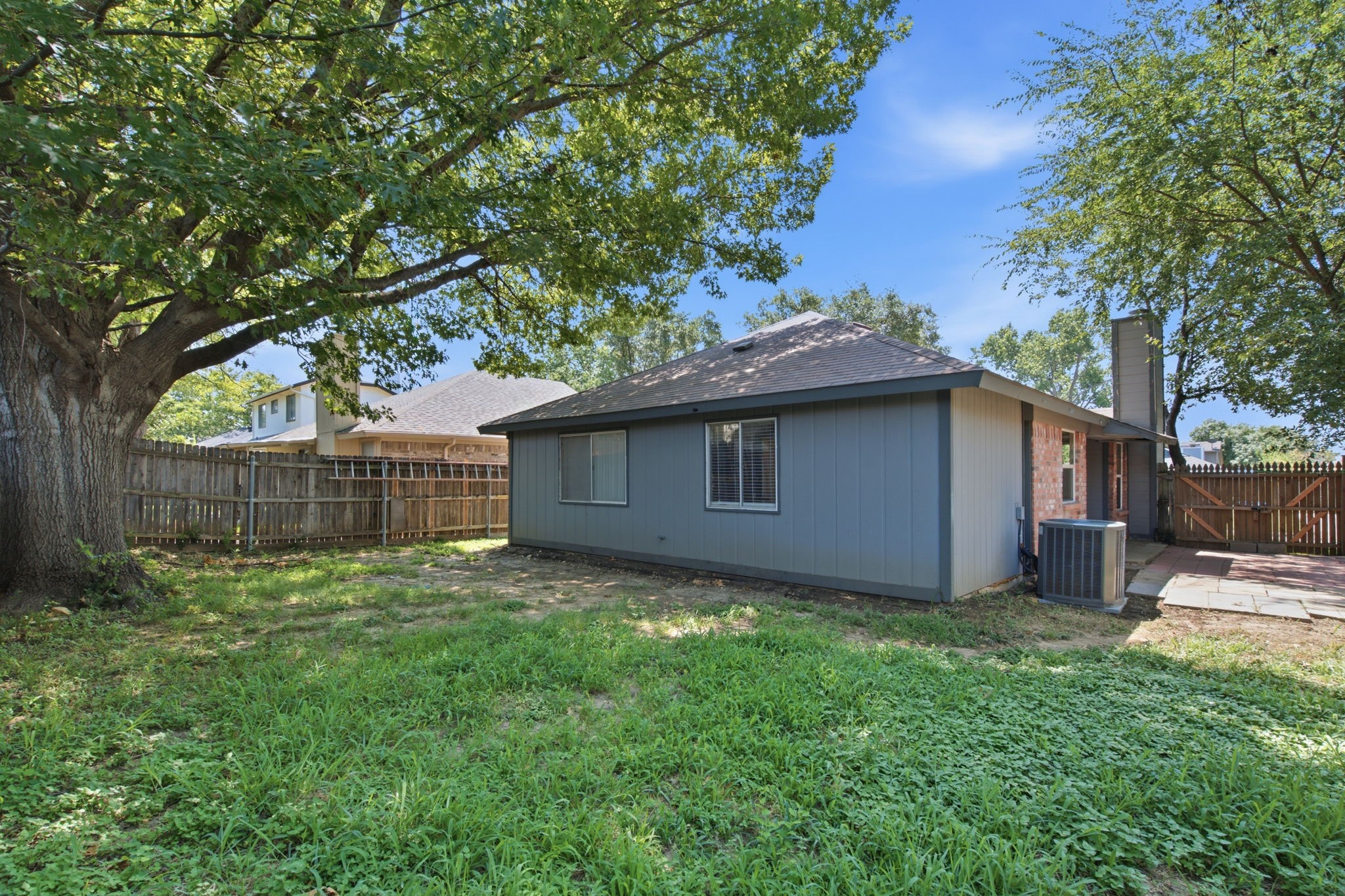 4837 Thistledown Drive