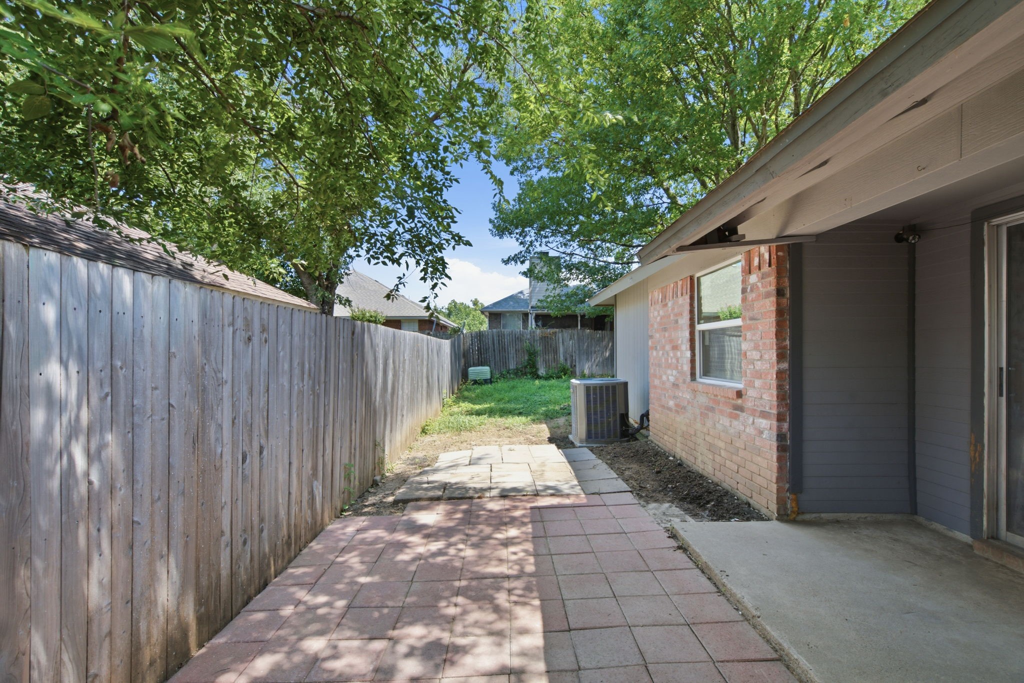 4837 Thistledown Drive