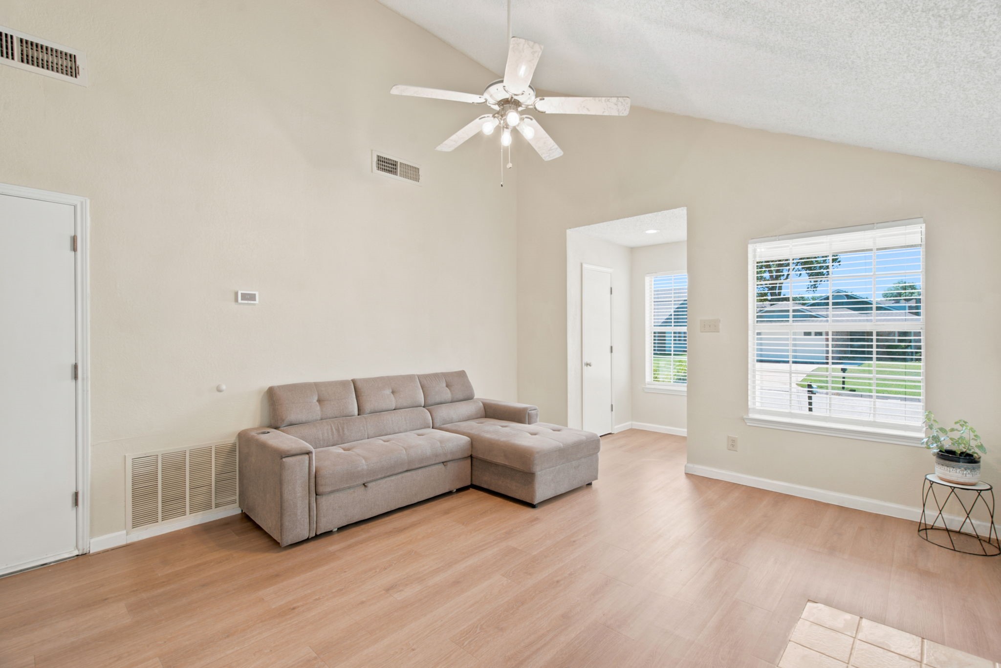 4837 Thistledown Drive