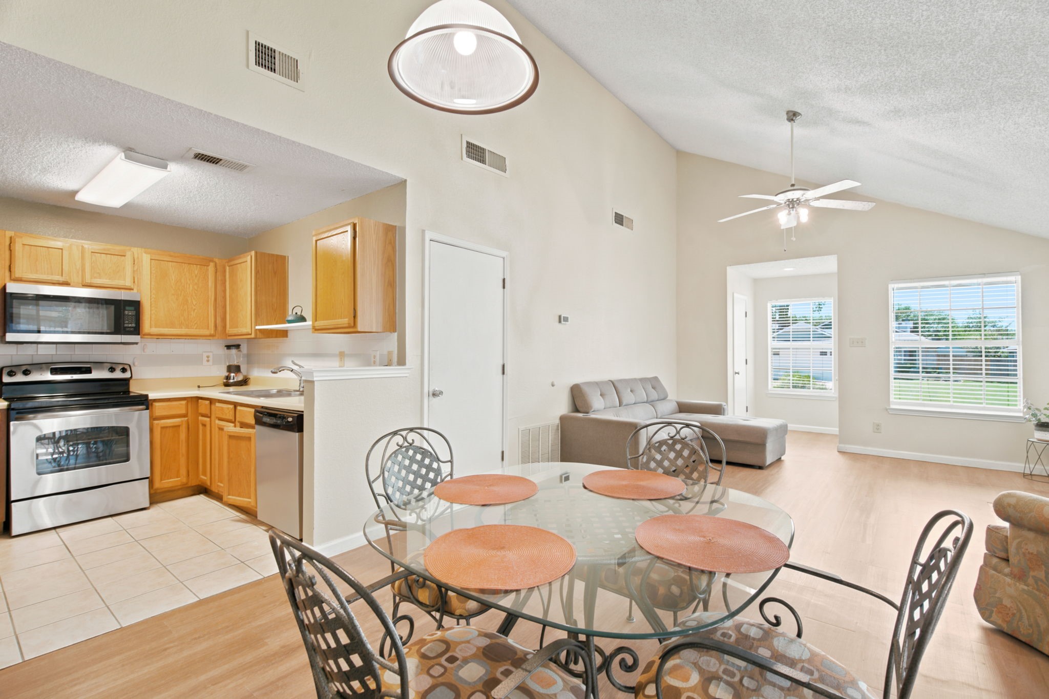 4837 Thistledown Drive