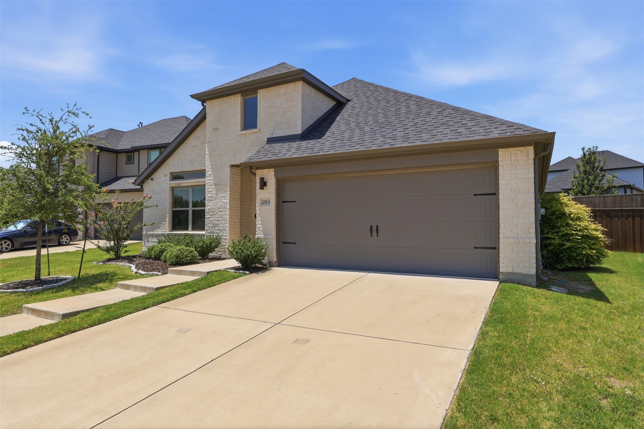 2513 Moser Lane