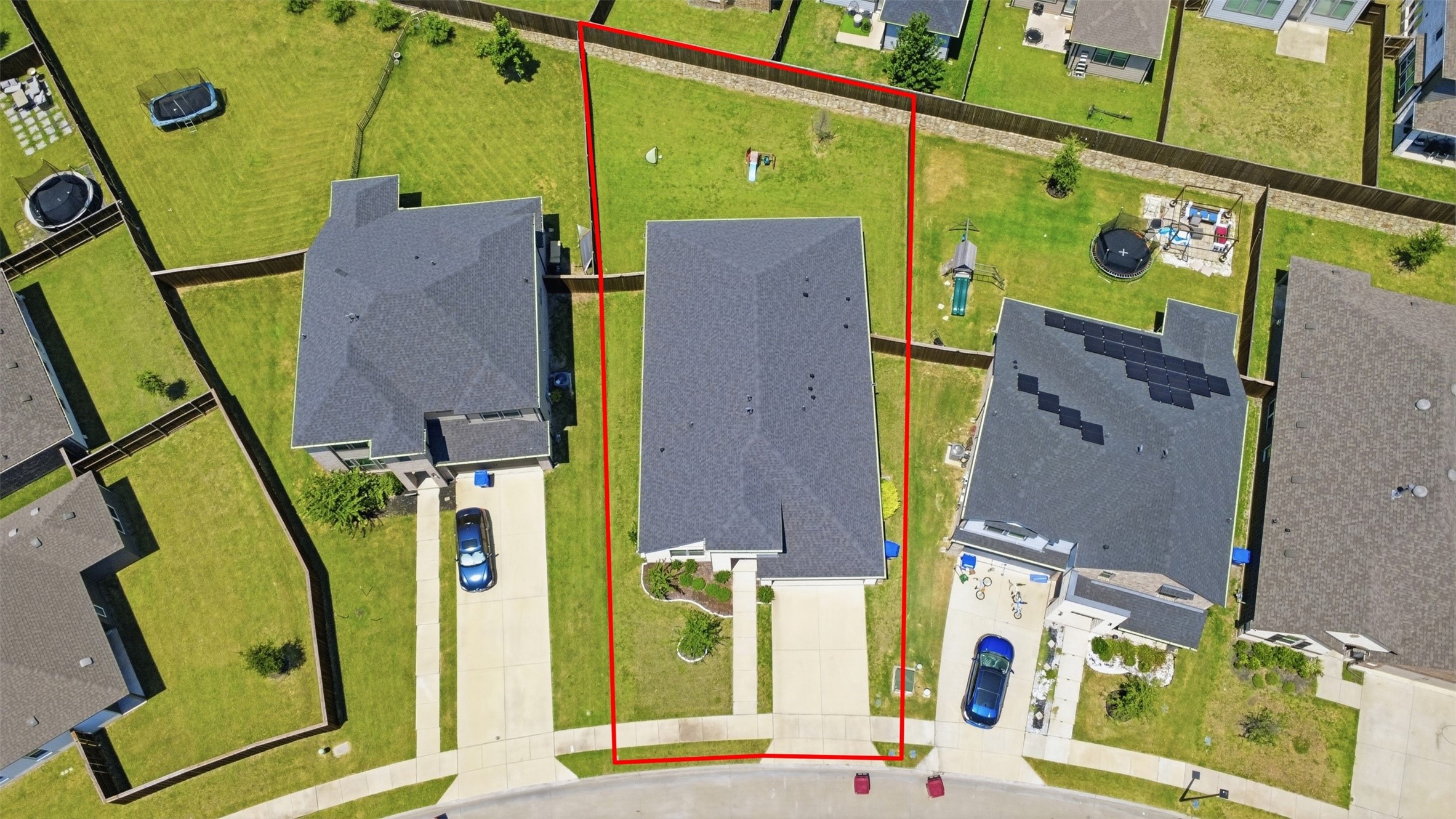 2513 Moser Lane