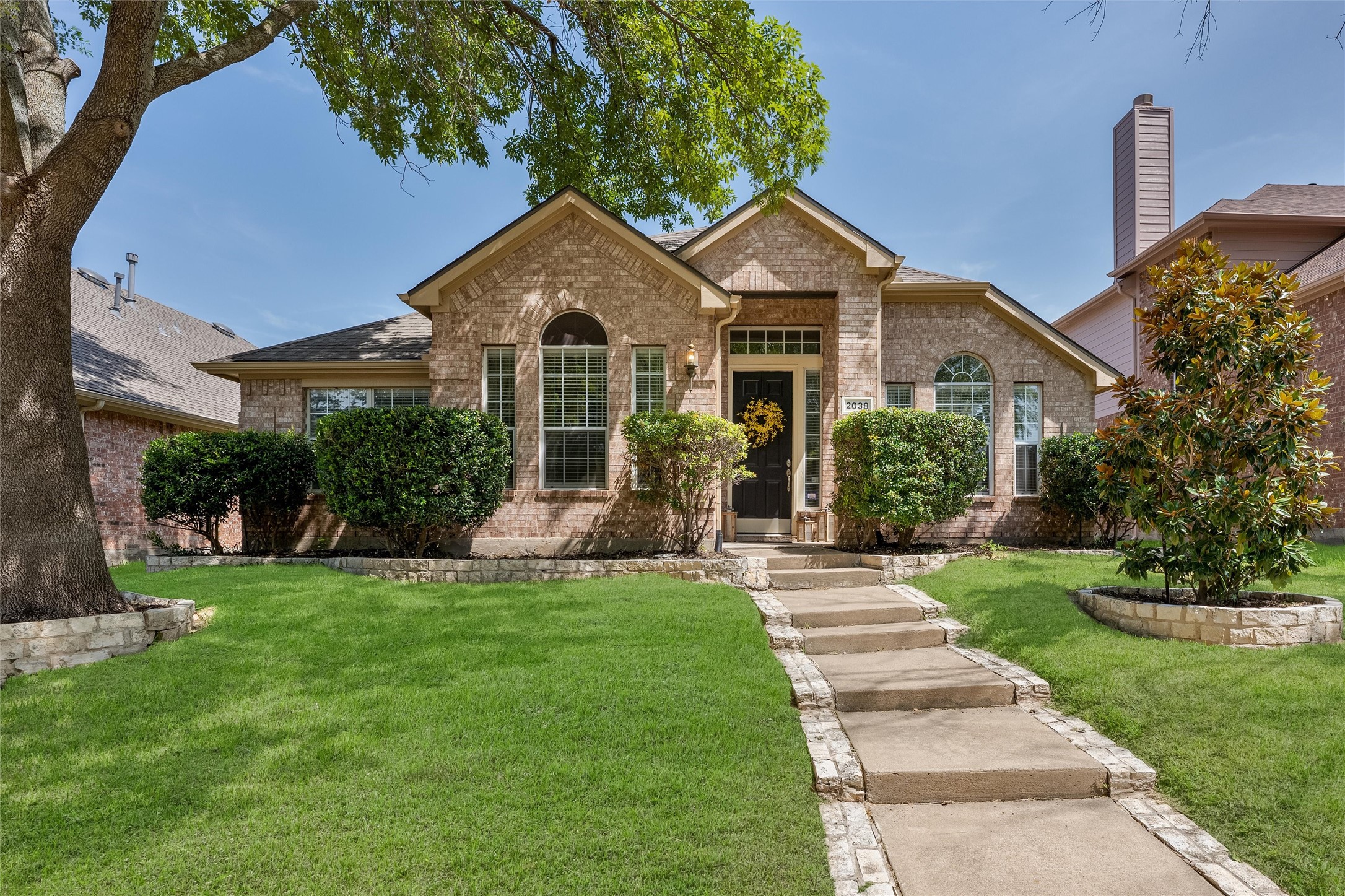 2038 Needham Drive