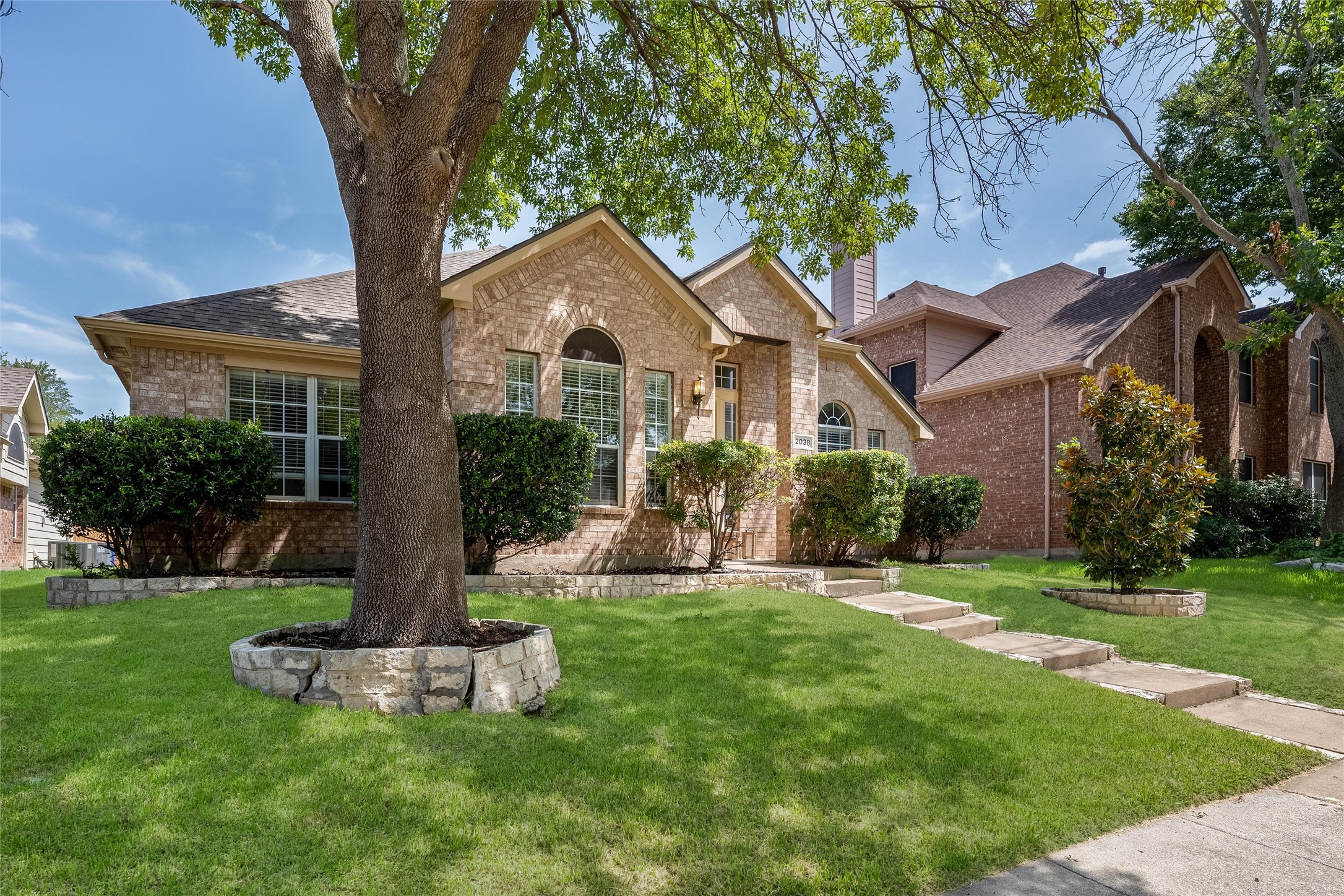 2038 Needham Drive