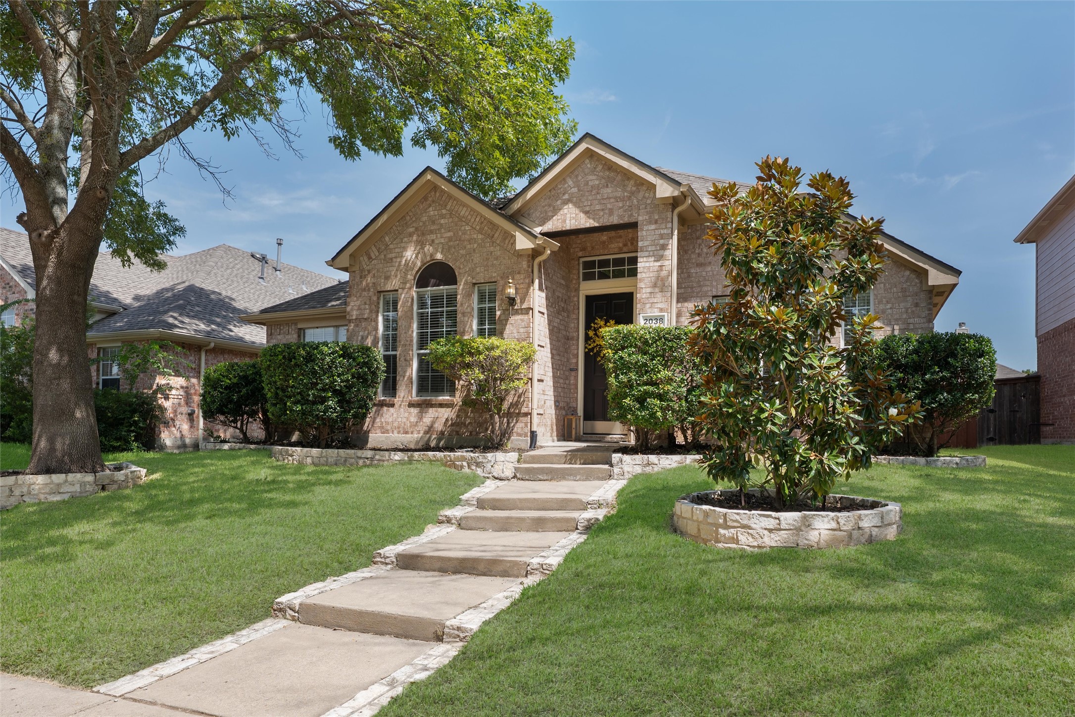 2038 Needham Drive