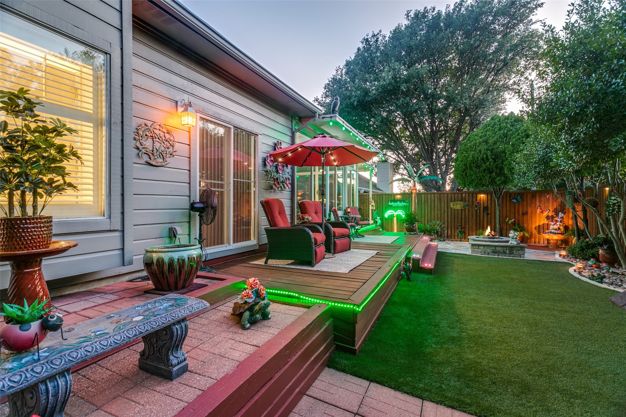 521 Millican Drive