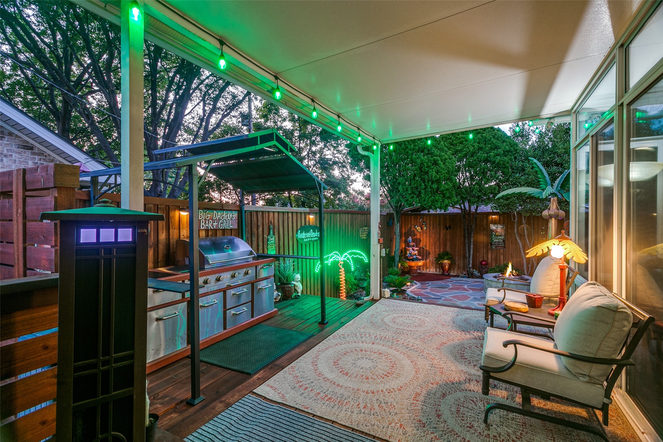 521 Millican Drive