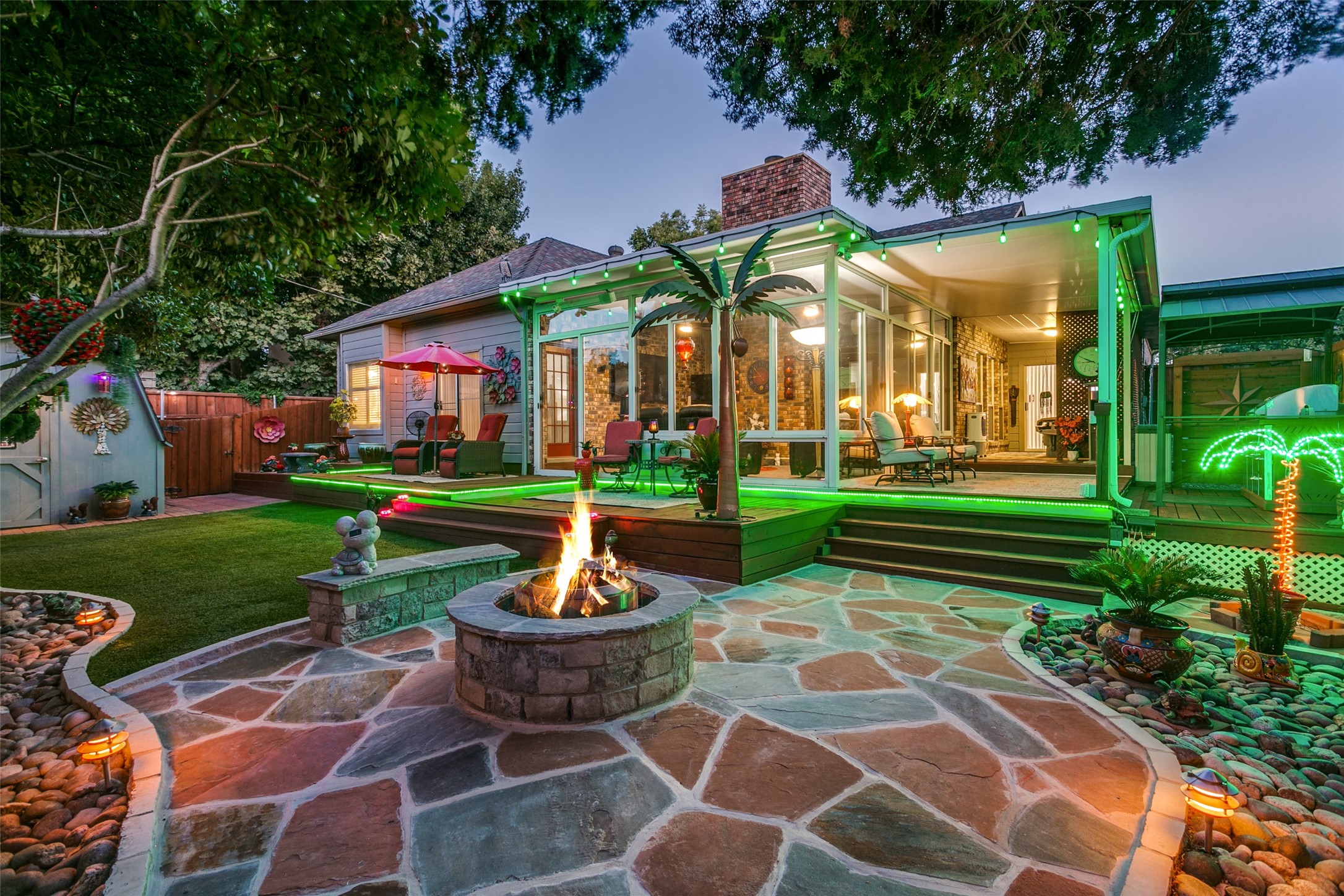 521 Millican Drive