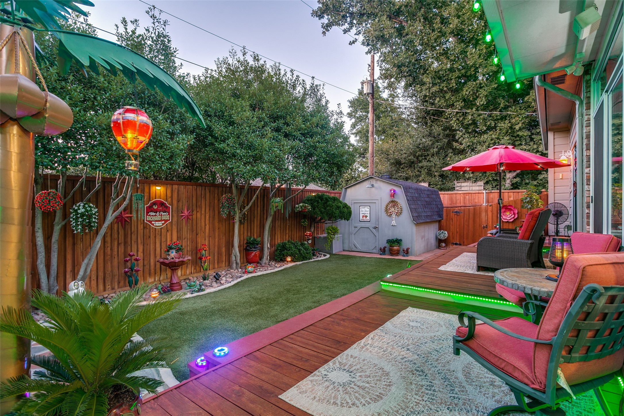 521 Millican Drive