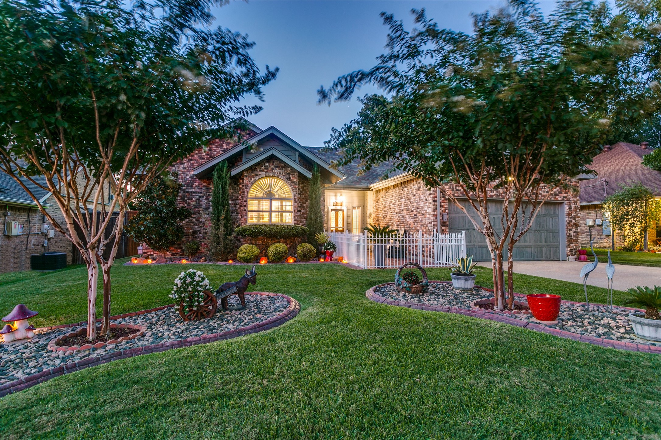 521 Millican Drive