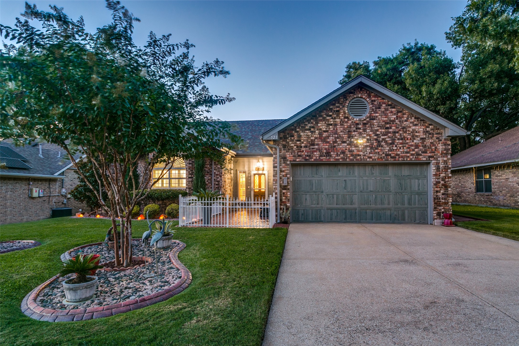 521 Millican Drive