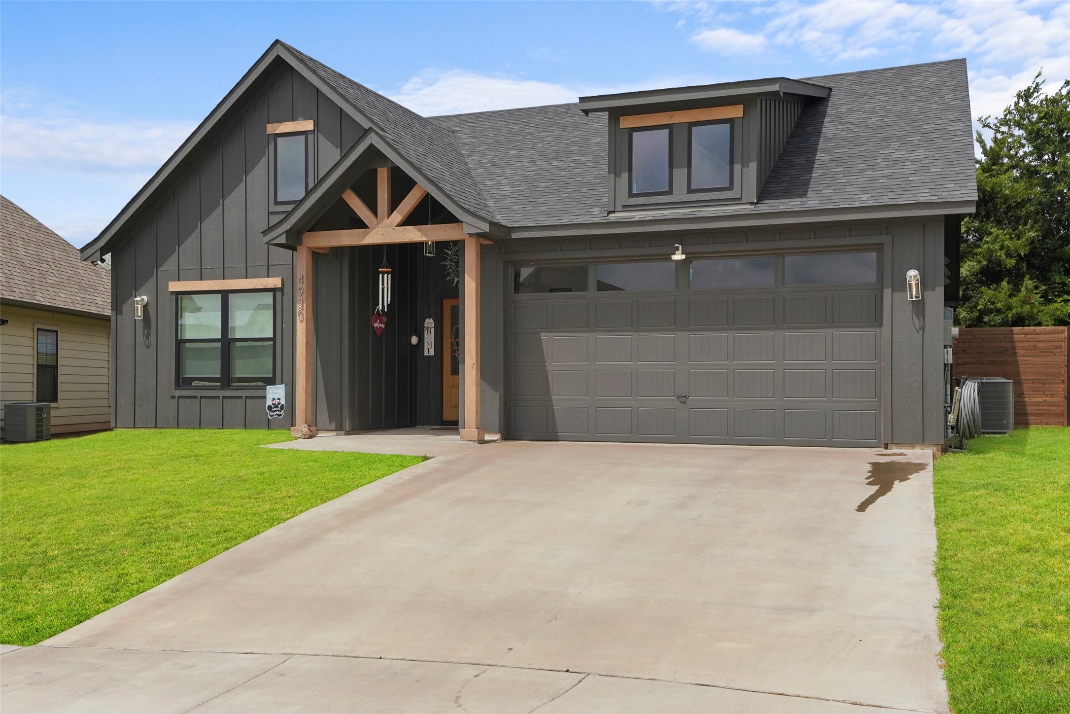 4930 Dry Creek Road