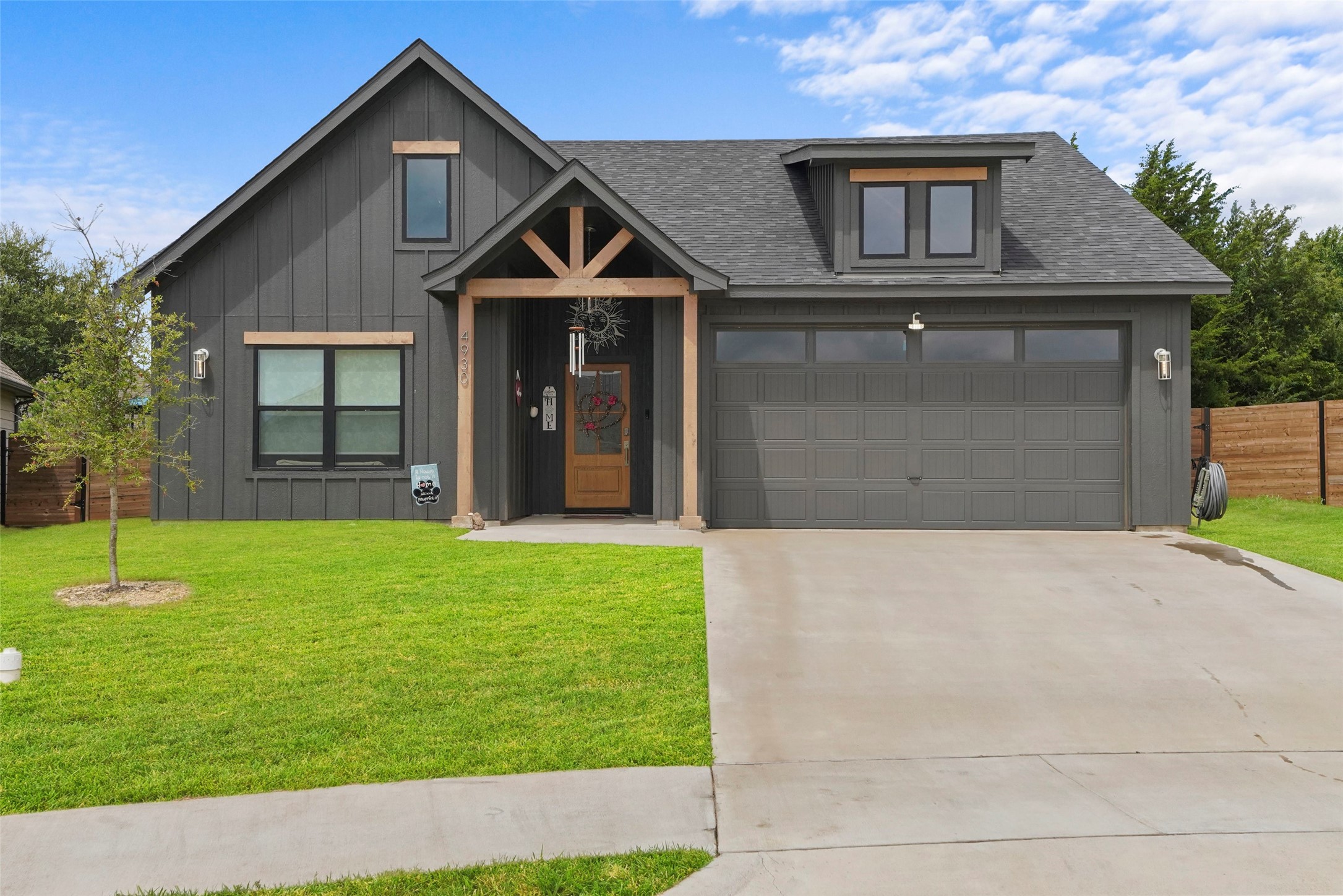 4930 Dry Creek Road