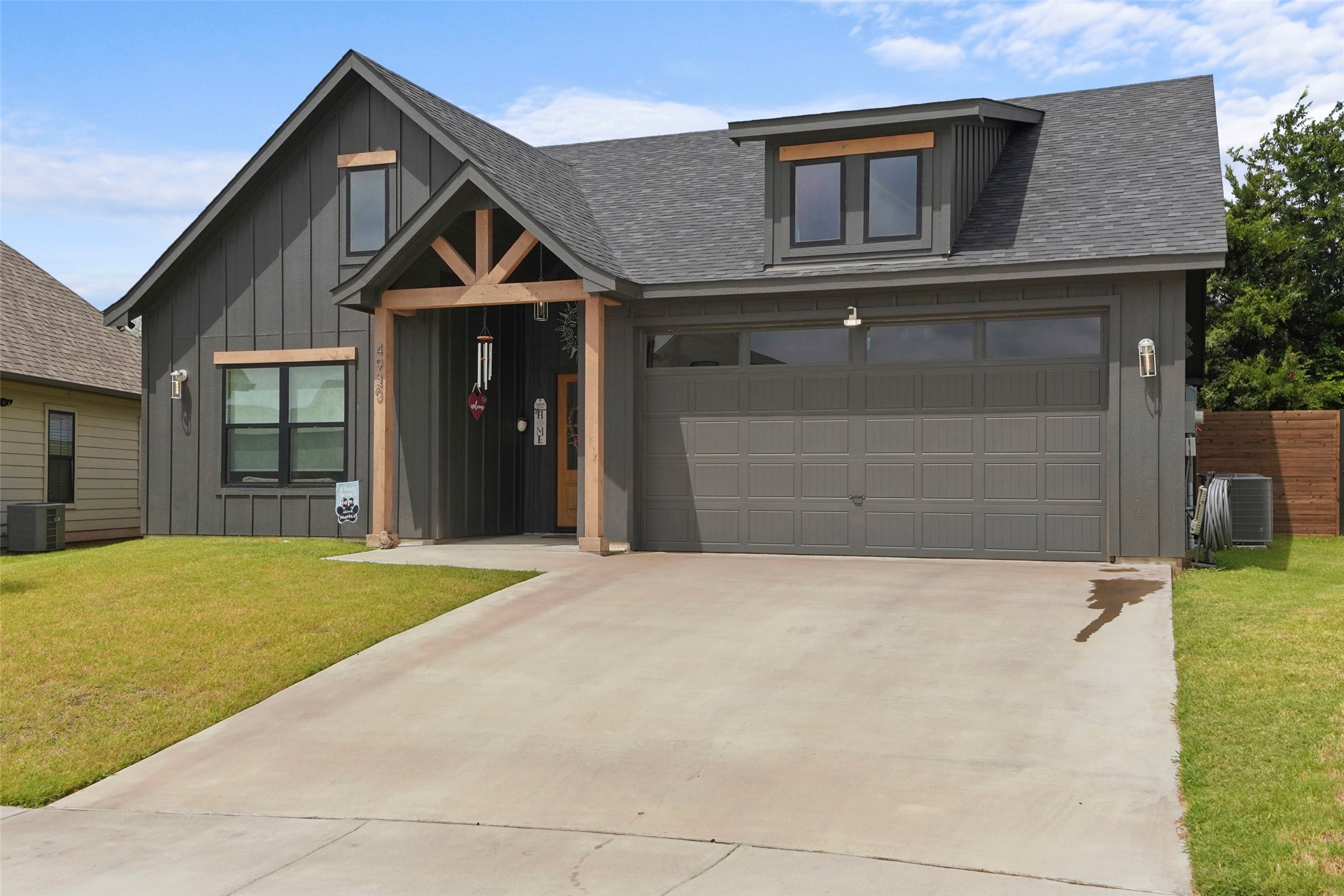 4930 Dry Creek Road