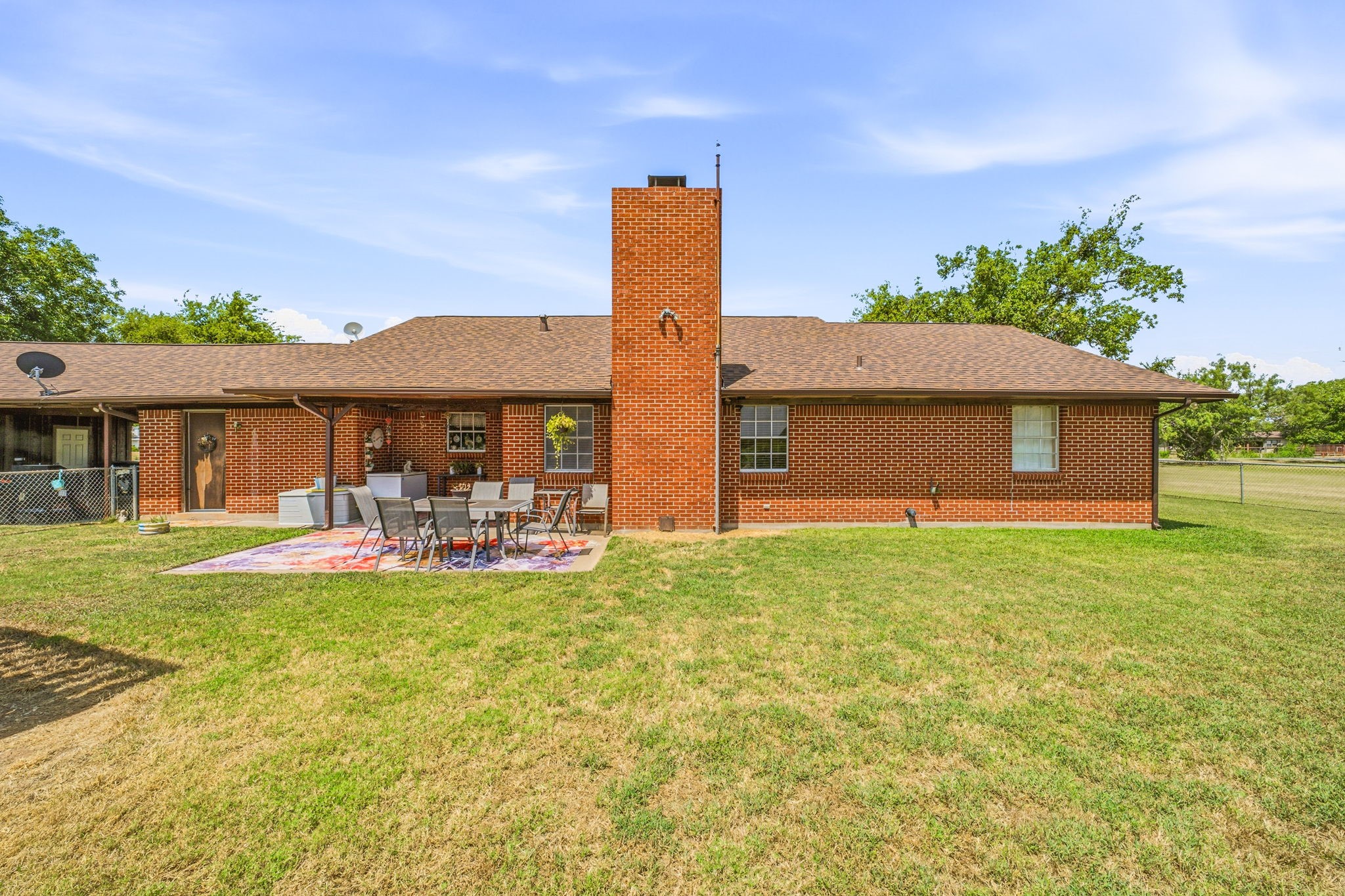 1642 Salesville Road