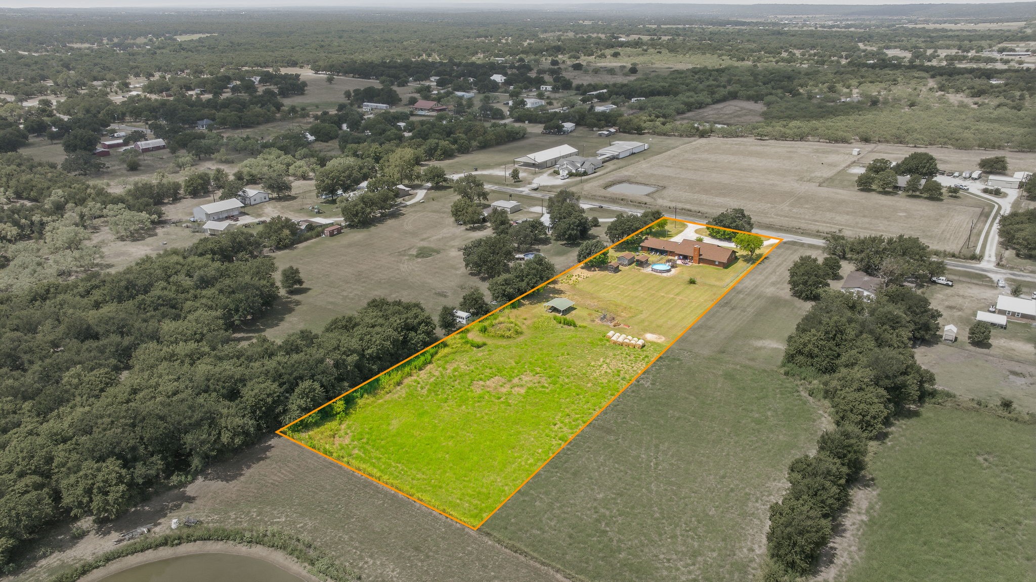 1642 Salesville Road