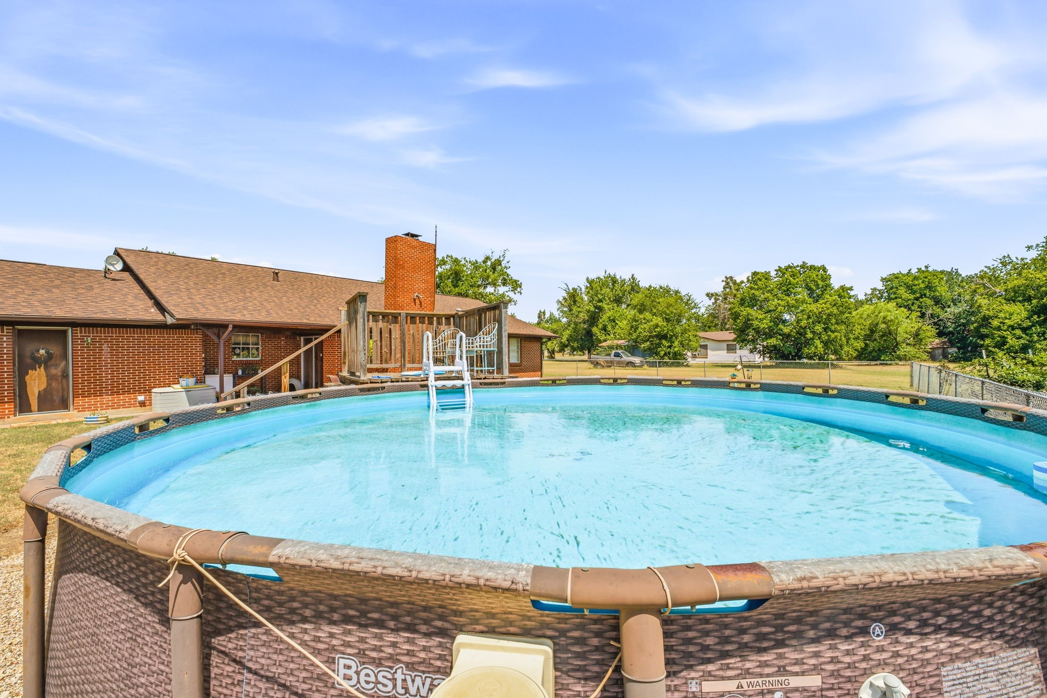 1642 Salesville Road