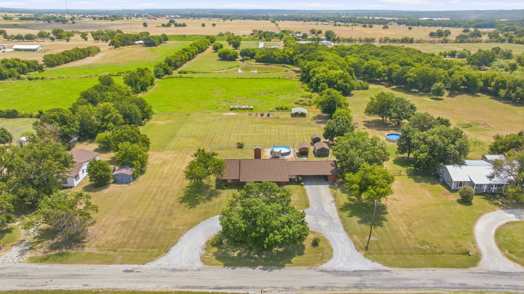 1642 Salesville Road