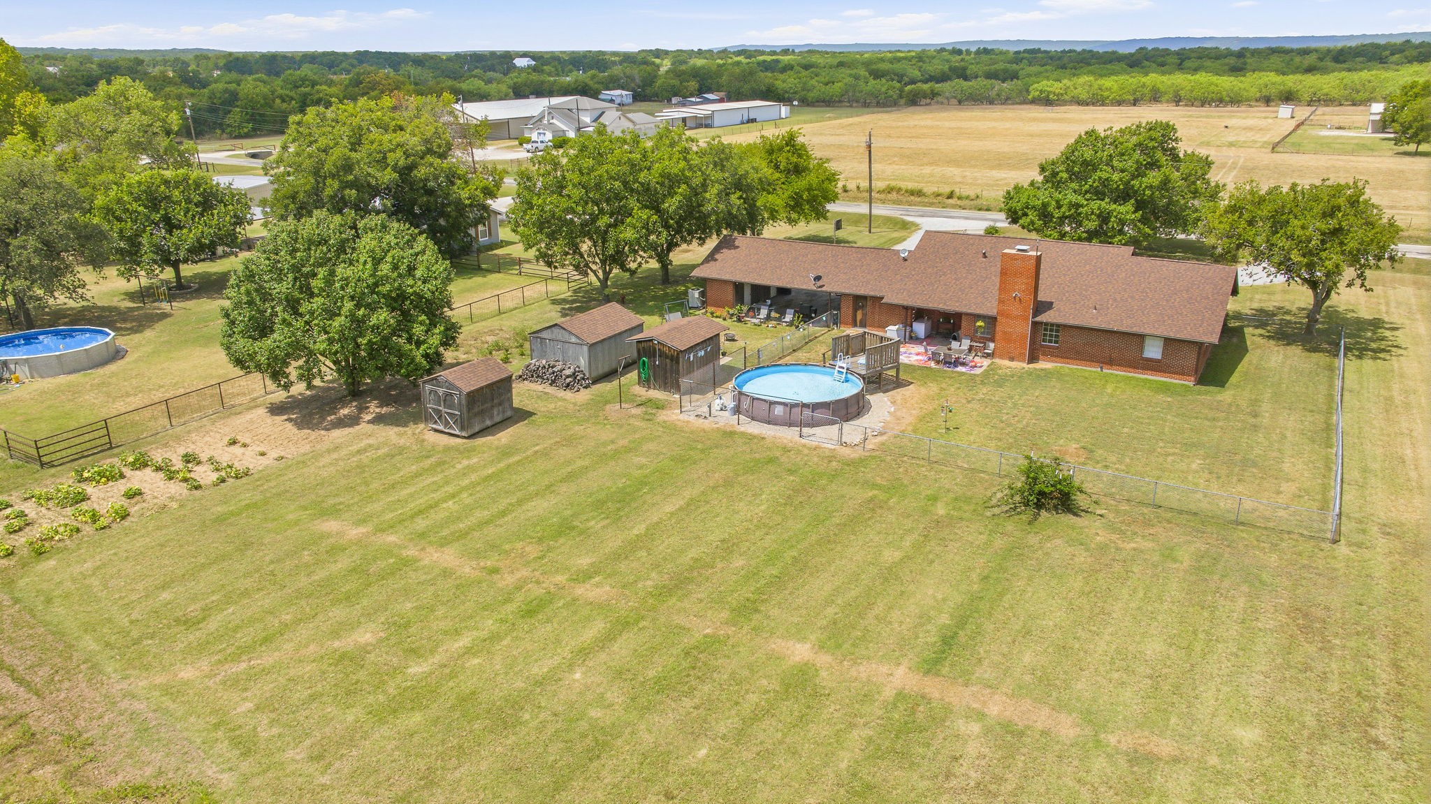 1642 Salesville Road