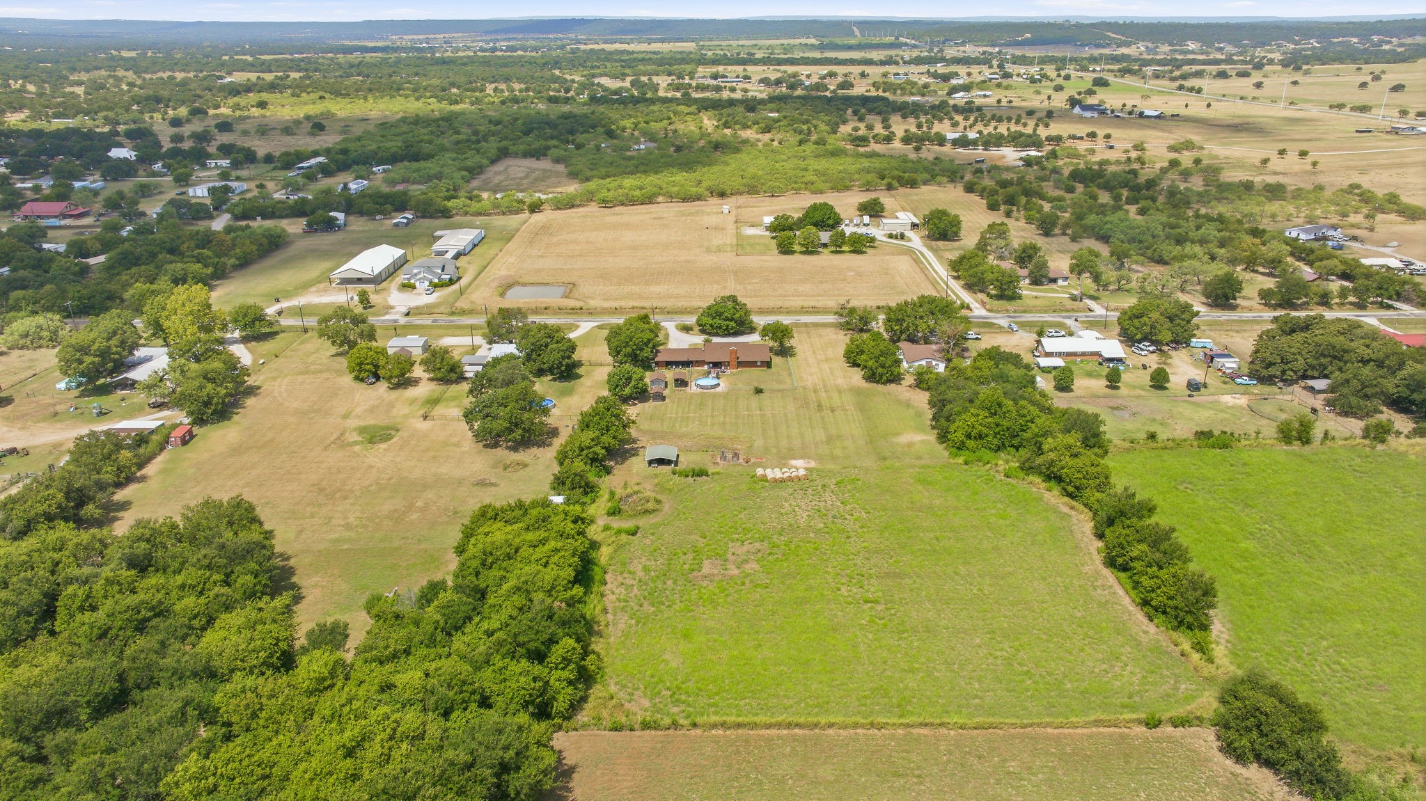 1642 Salesville Road