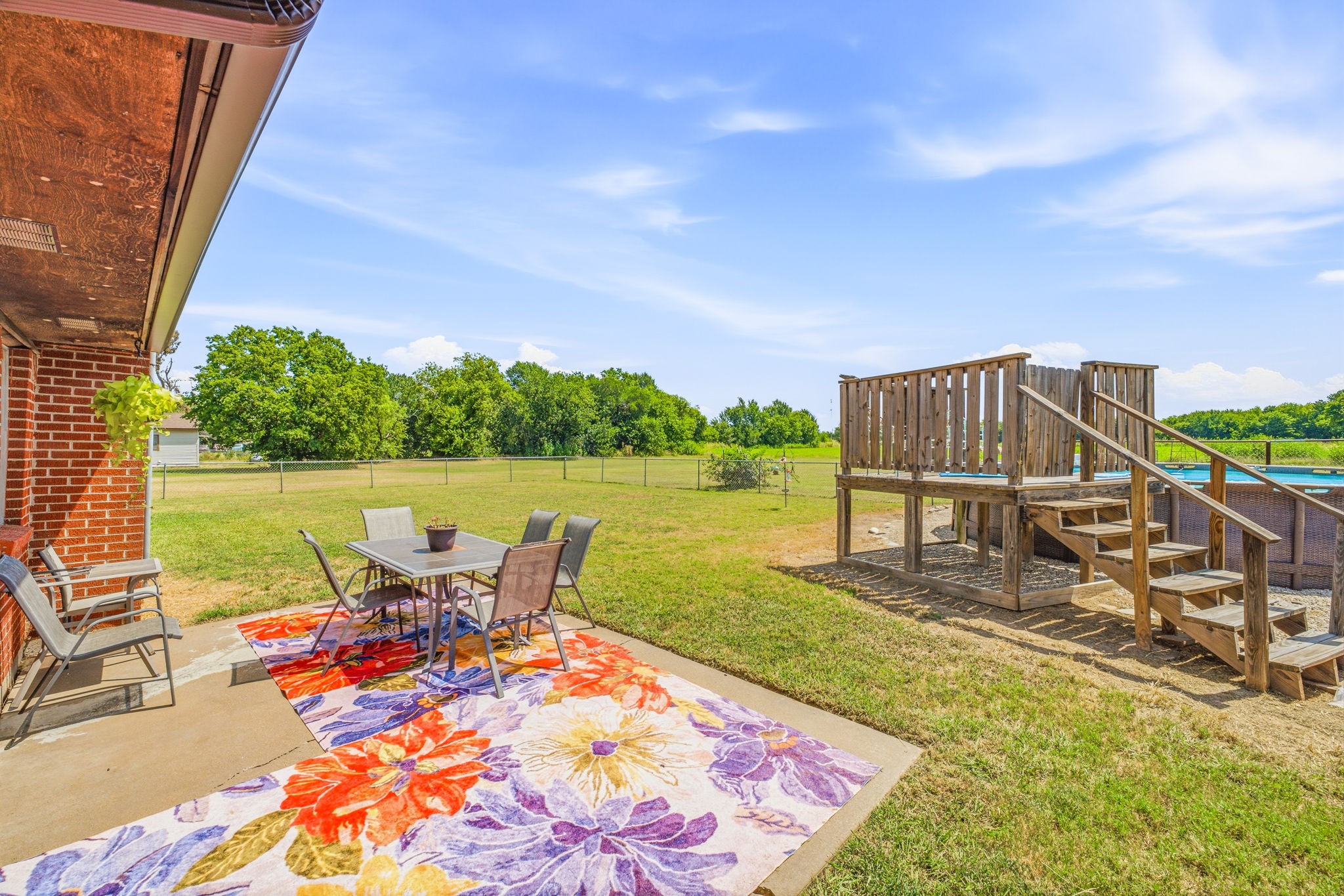 1642 Salesville Road