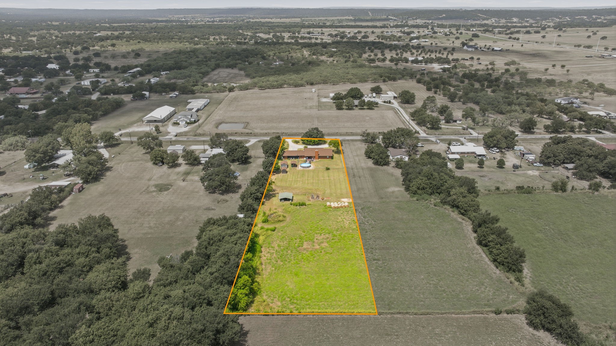 1642 Salesville Road