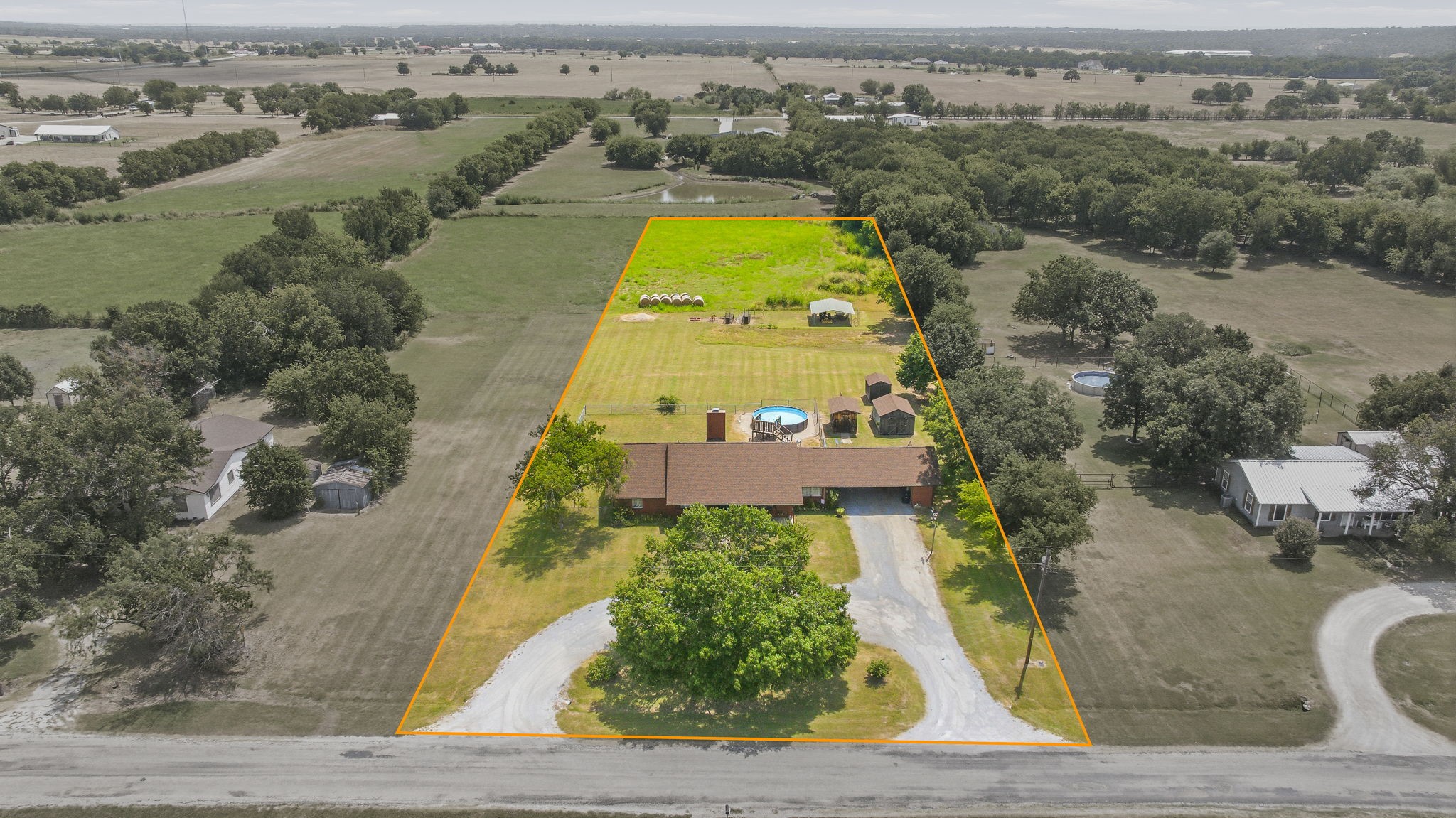 1642 Salesville Road