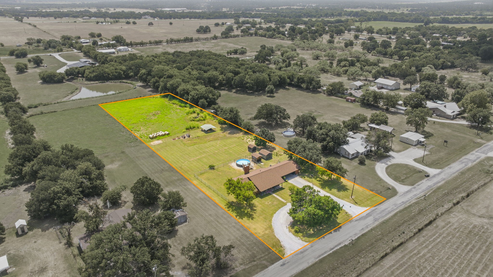 1642 Salesville Road