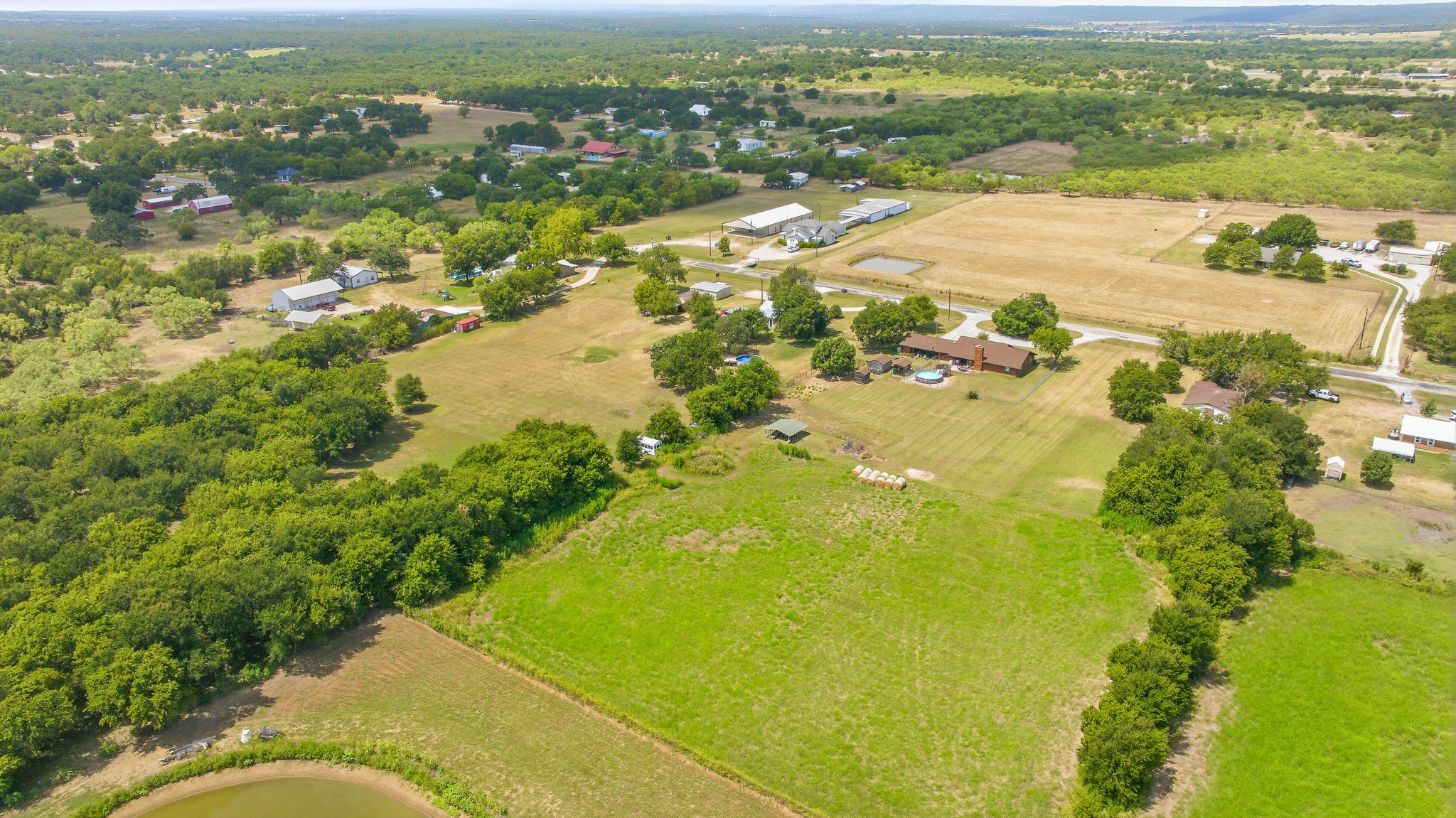 1642 Salesville Road