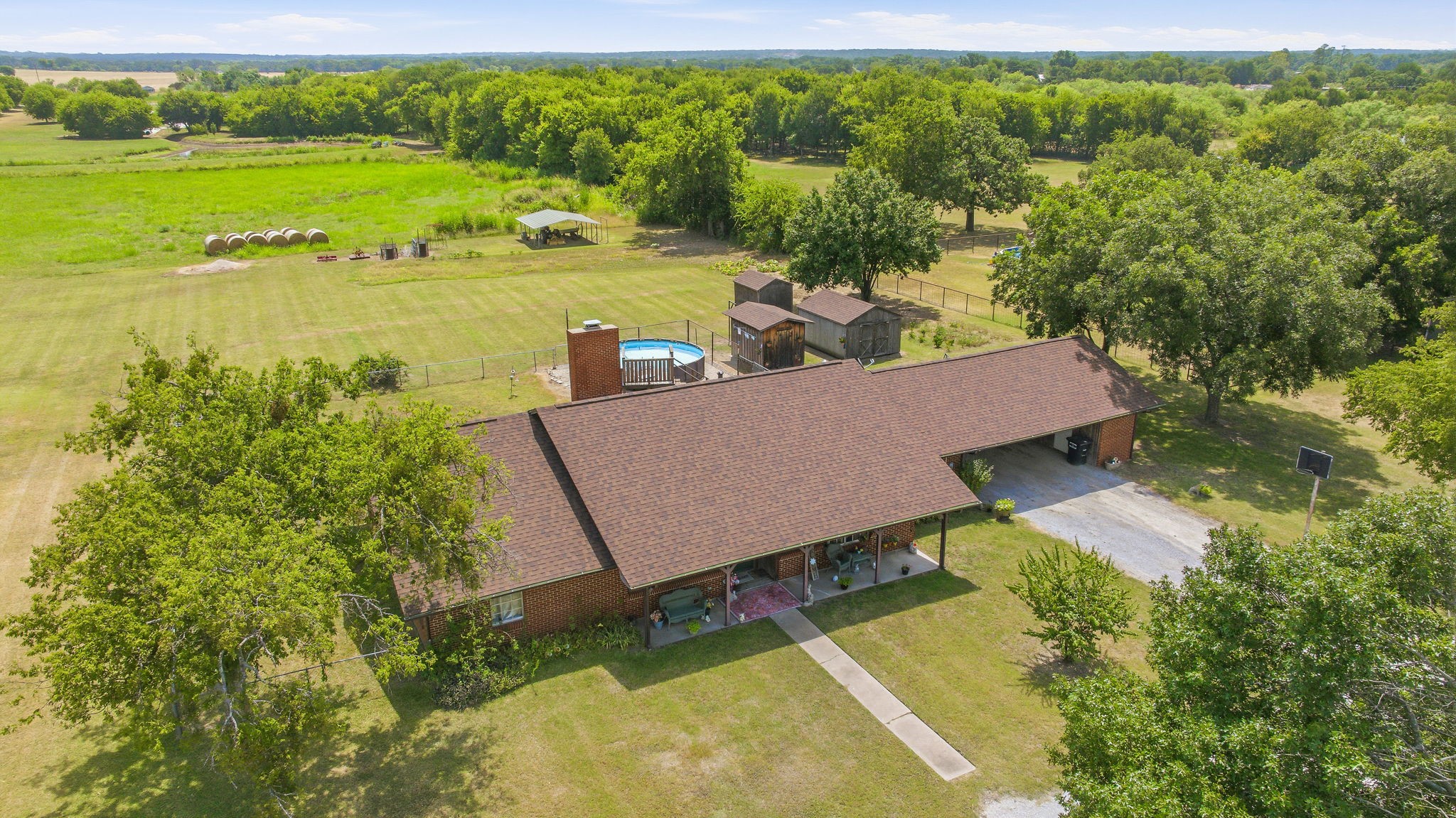 1642 Salesville Road