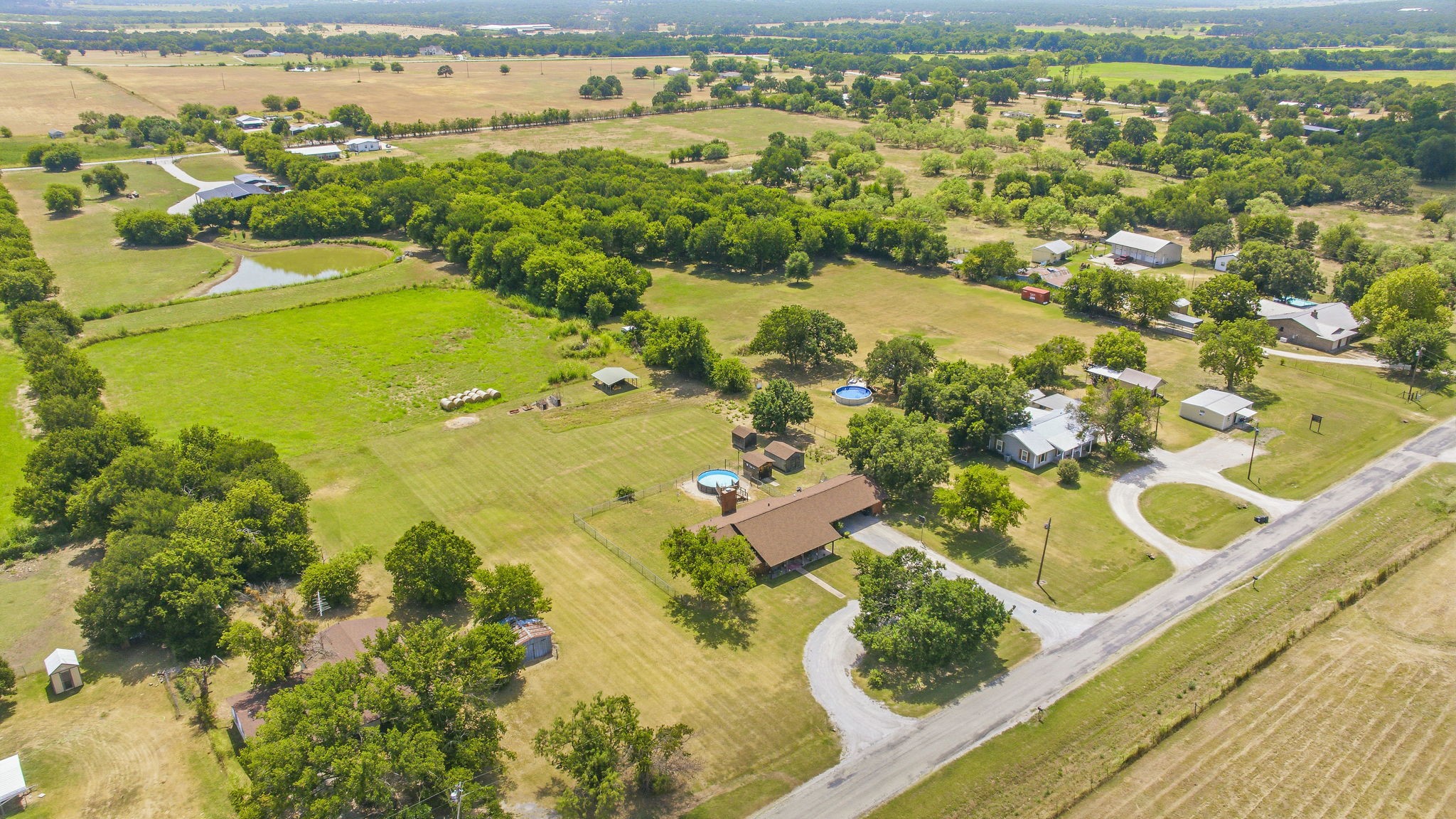 1642 Salesville Road