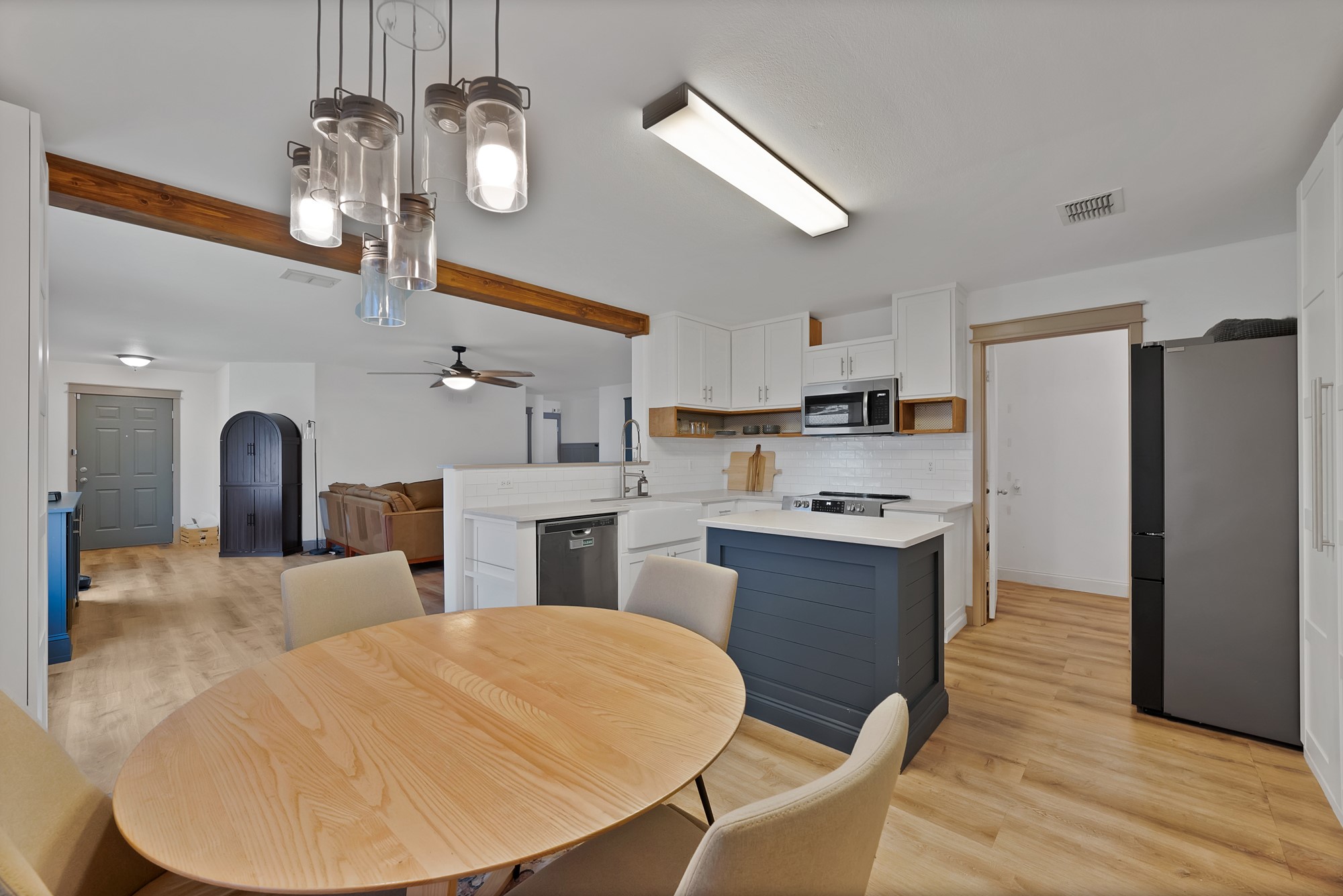 7604 Scarlet View Trail