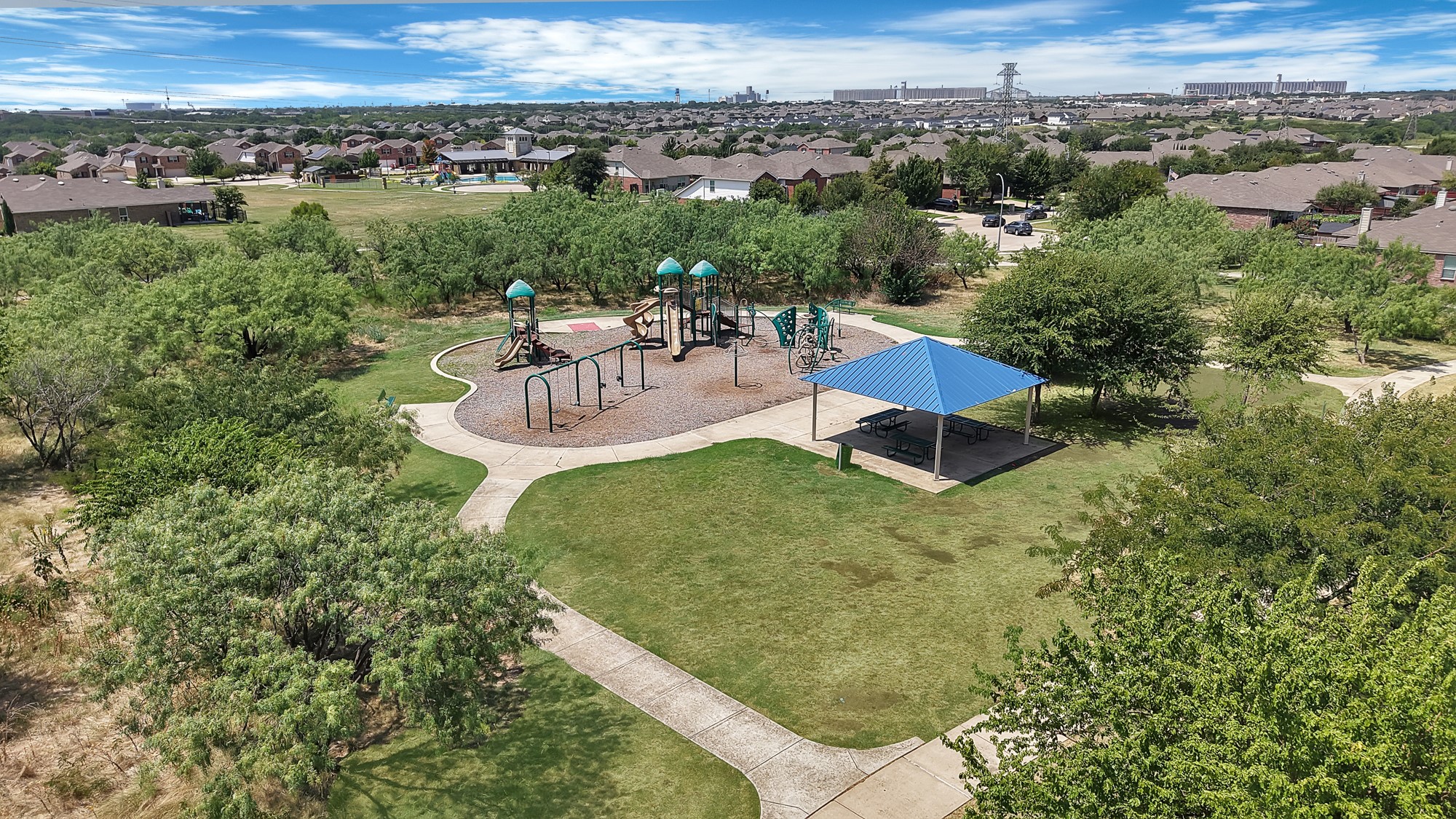 7604 Scarlet View Trail