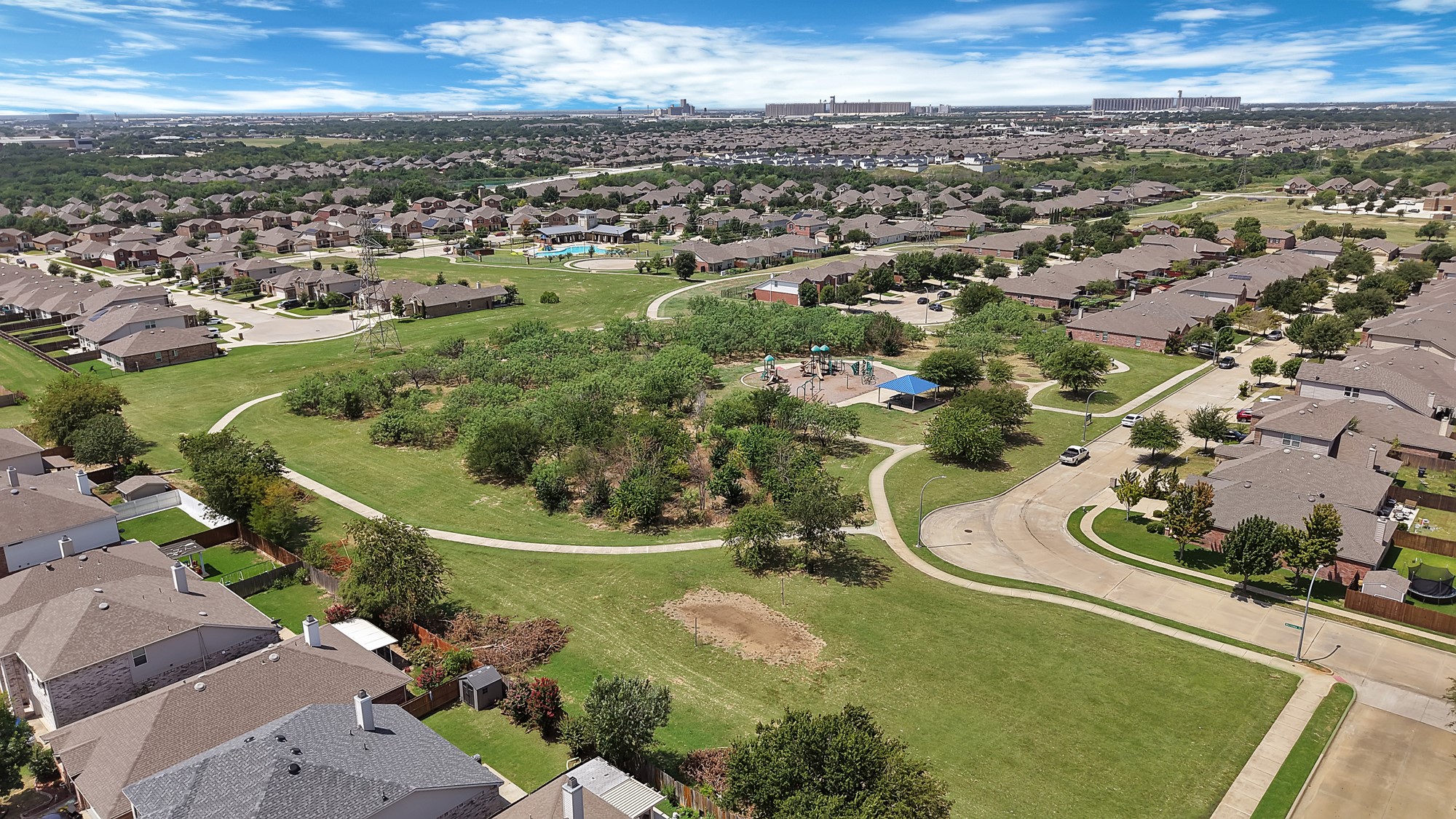 7604 Scarlet View Trail