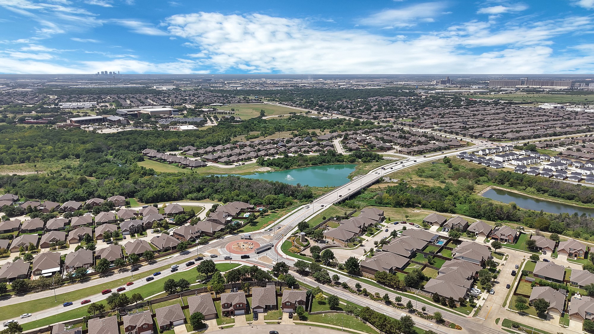 7604 Scarlet View Trail