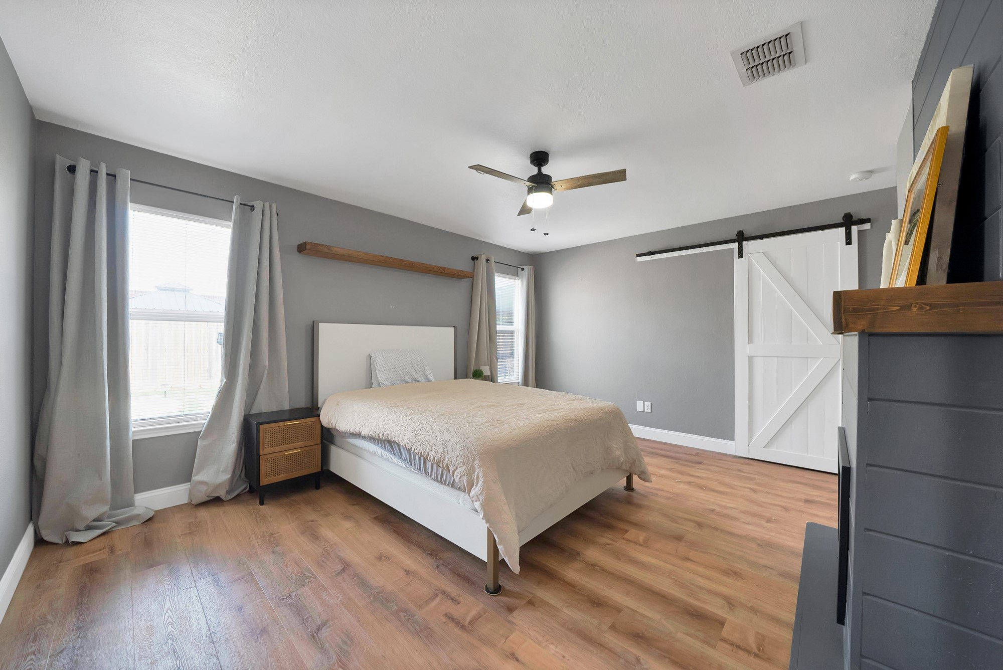 7604 Scarlet View Trail