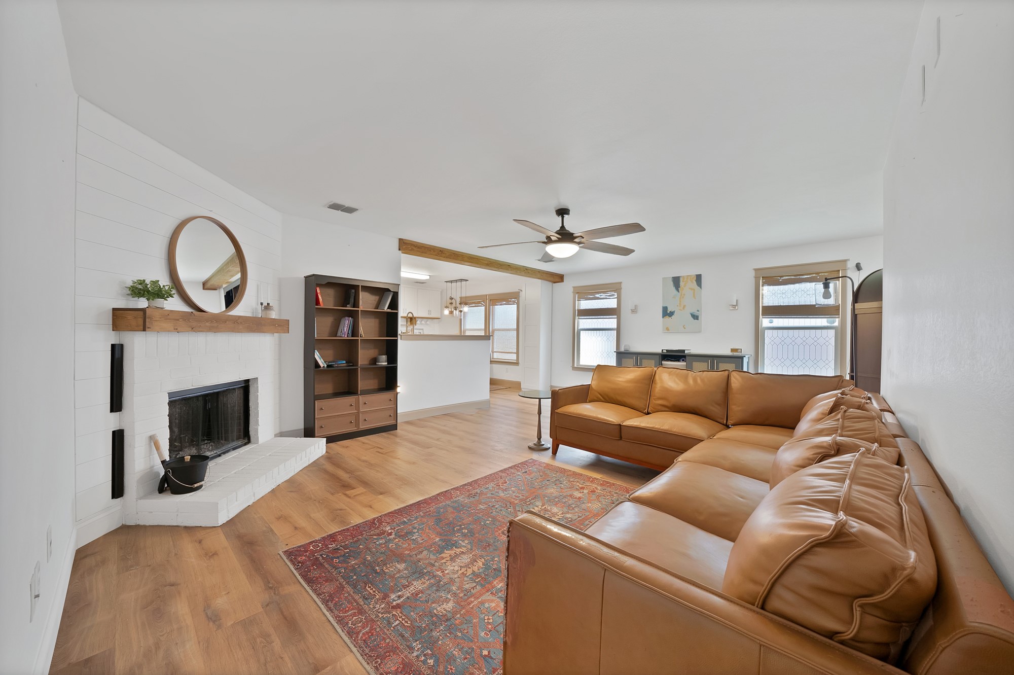 7604 Scarlet View Trail