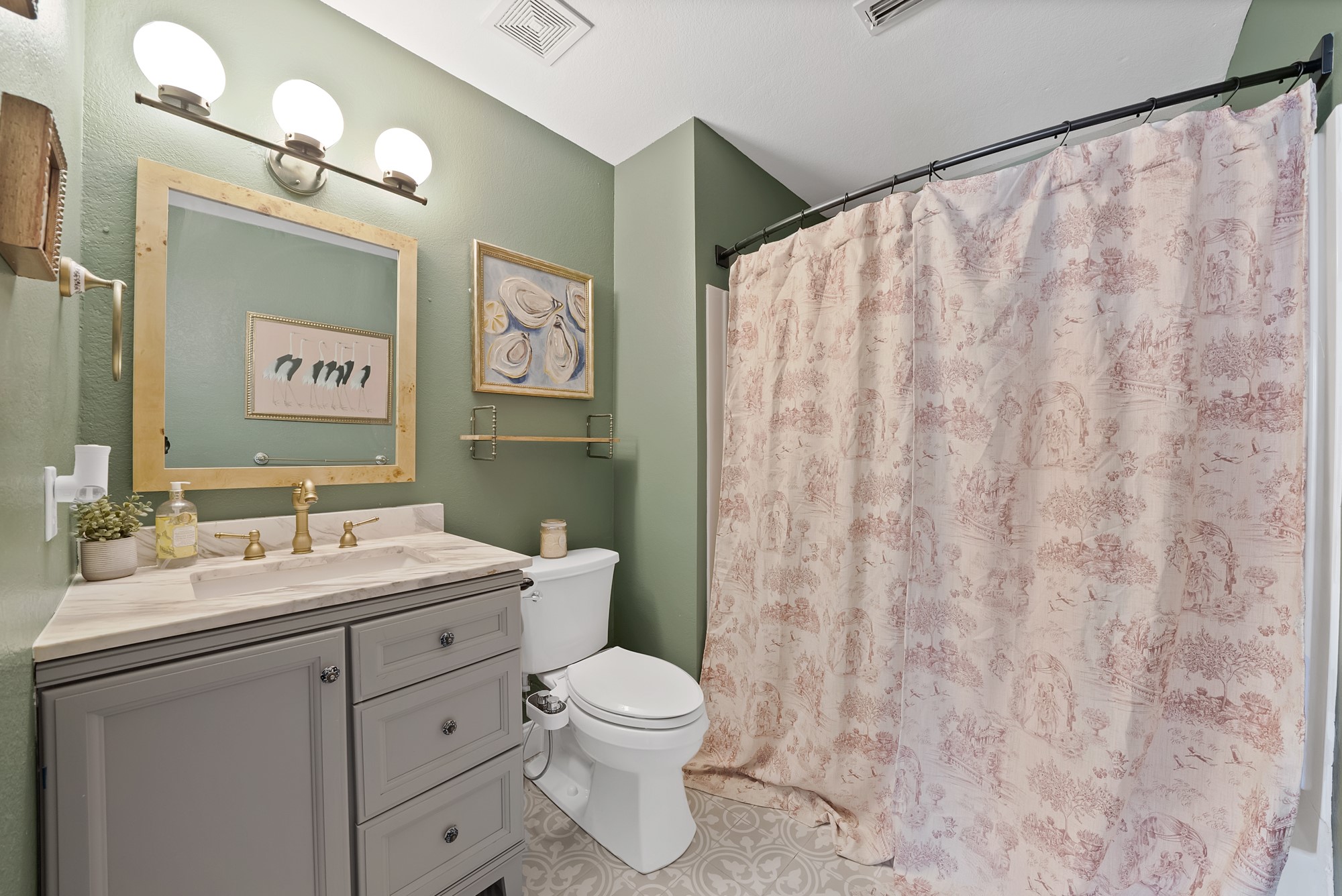 7604 Scarlet View Trail
