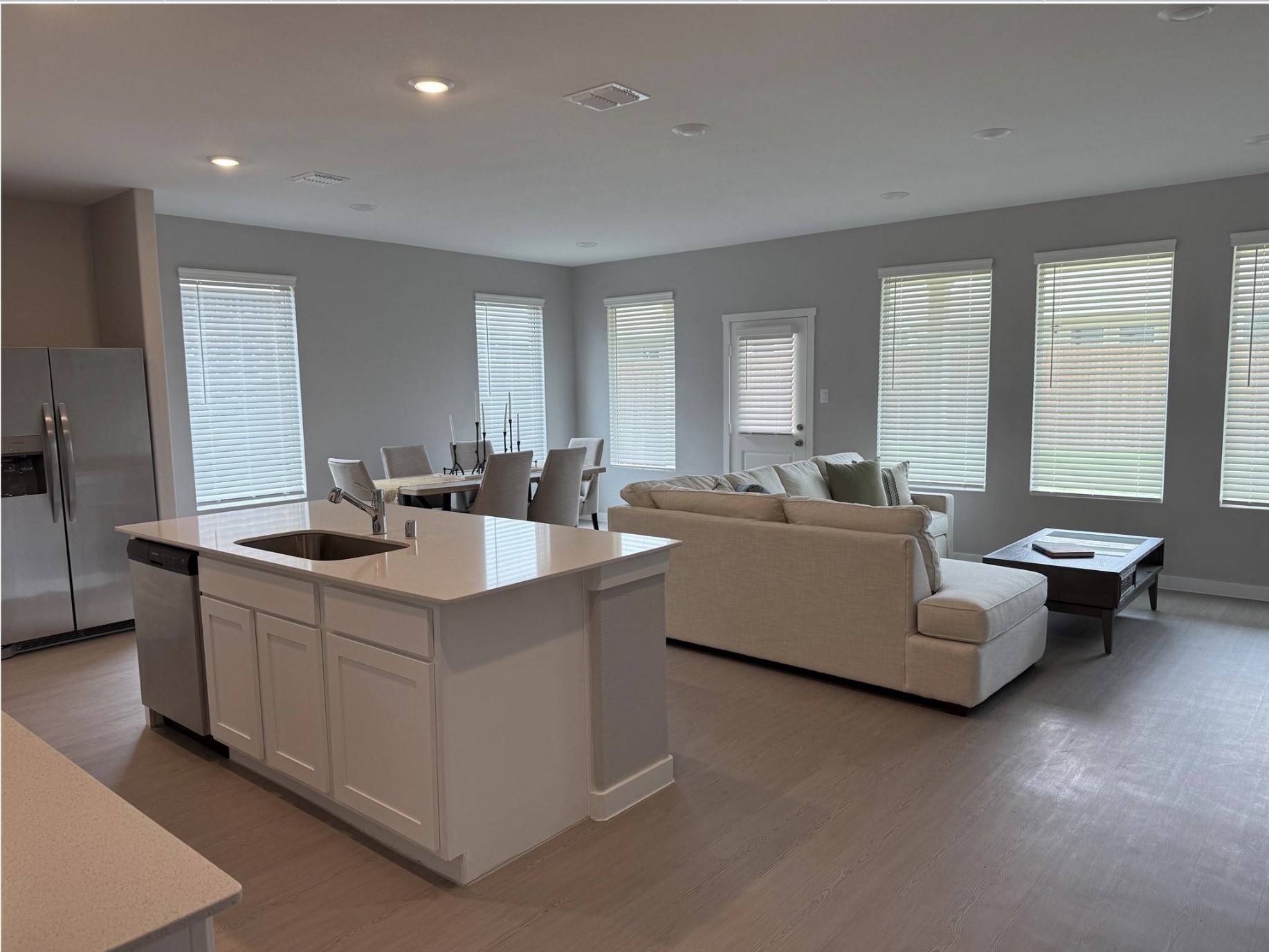500 Mill Trace Way