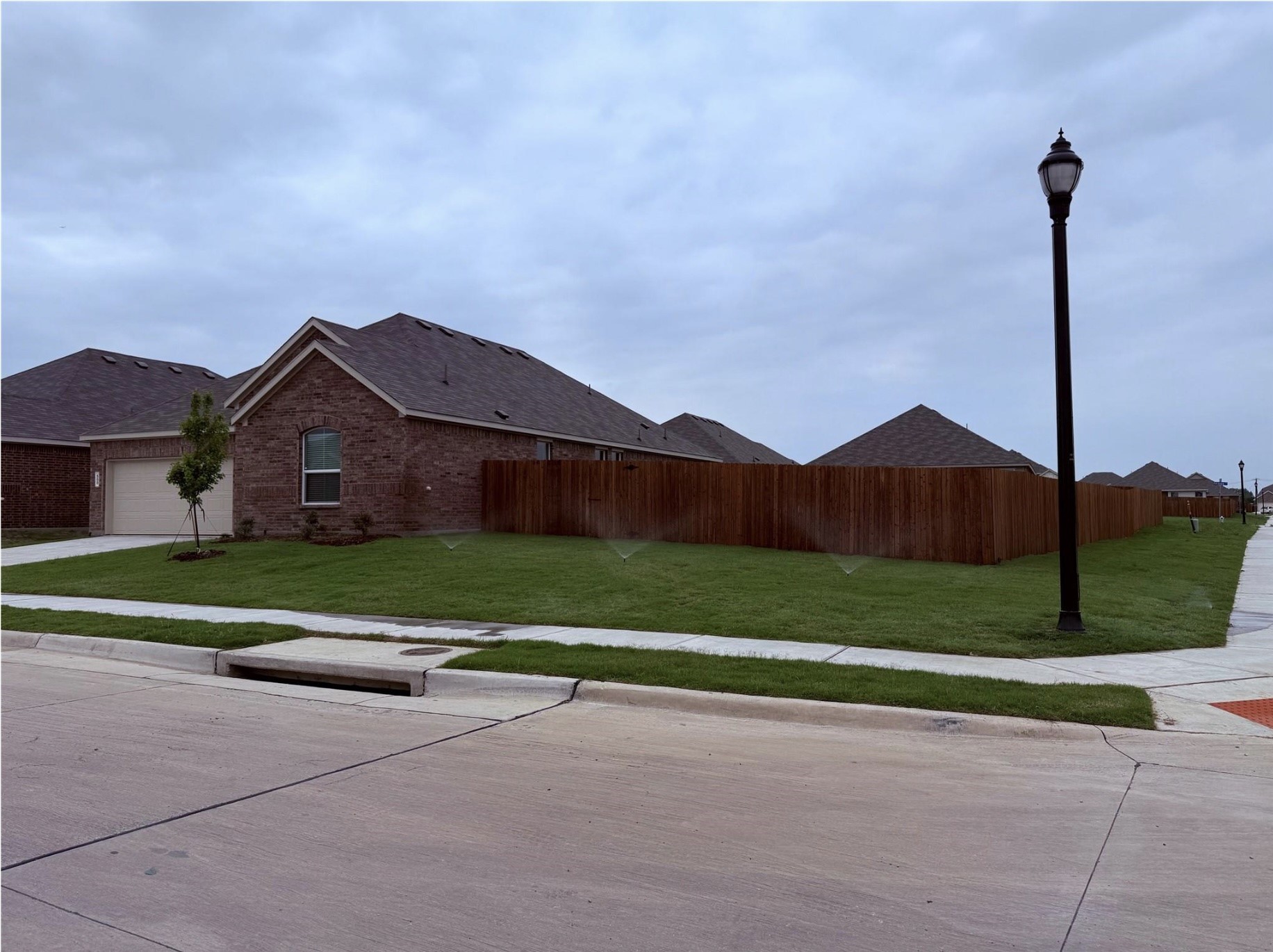500 Mill Trace Way