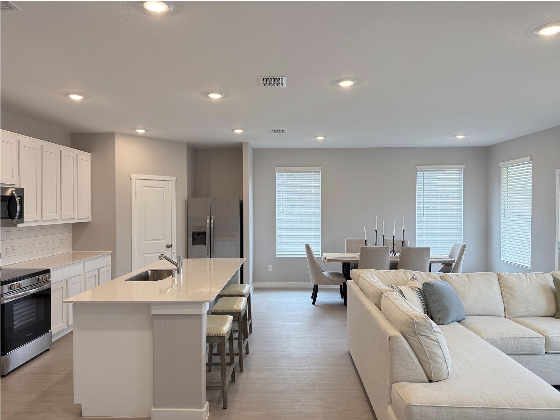 500 Mill Trace Way